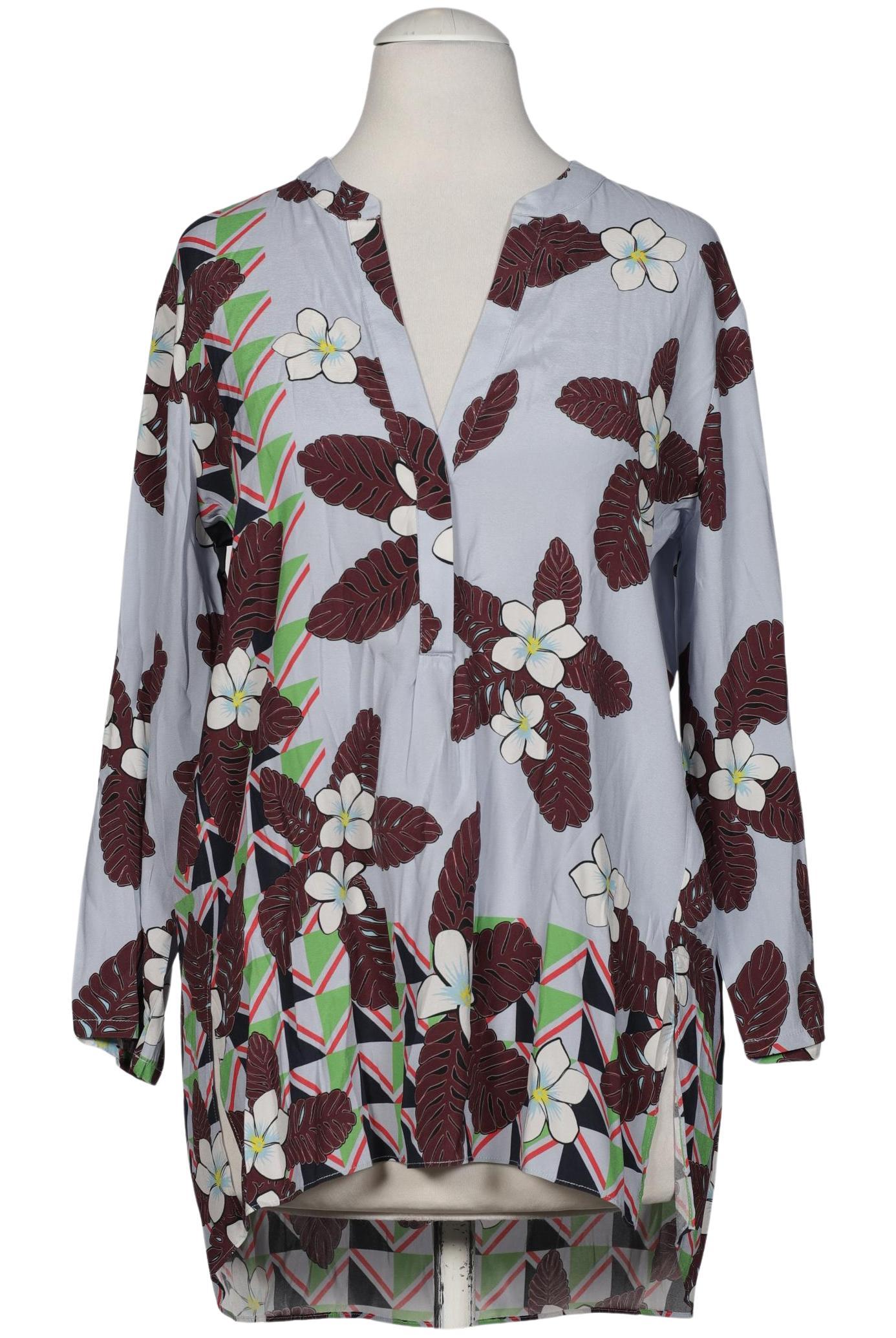 

Herzensangelegenheit Damen Bluse, mehrfarbig, Gr. 34