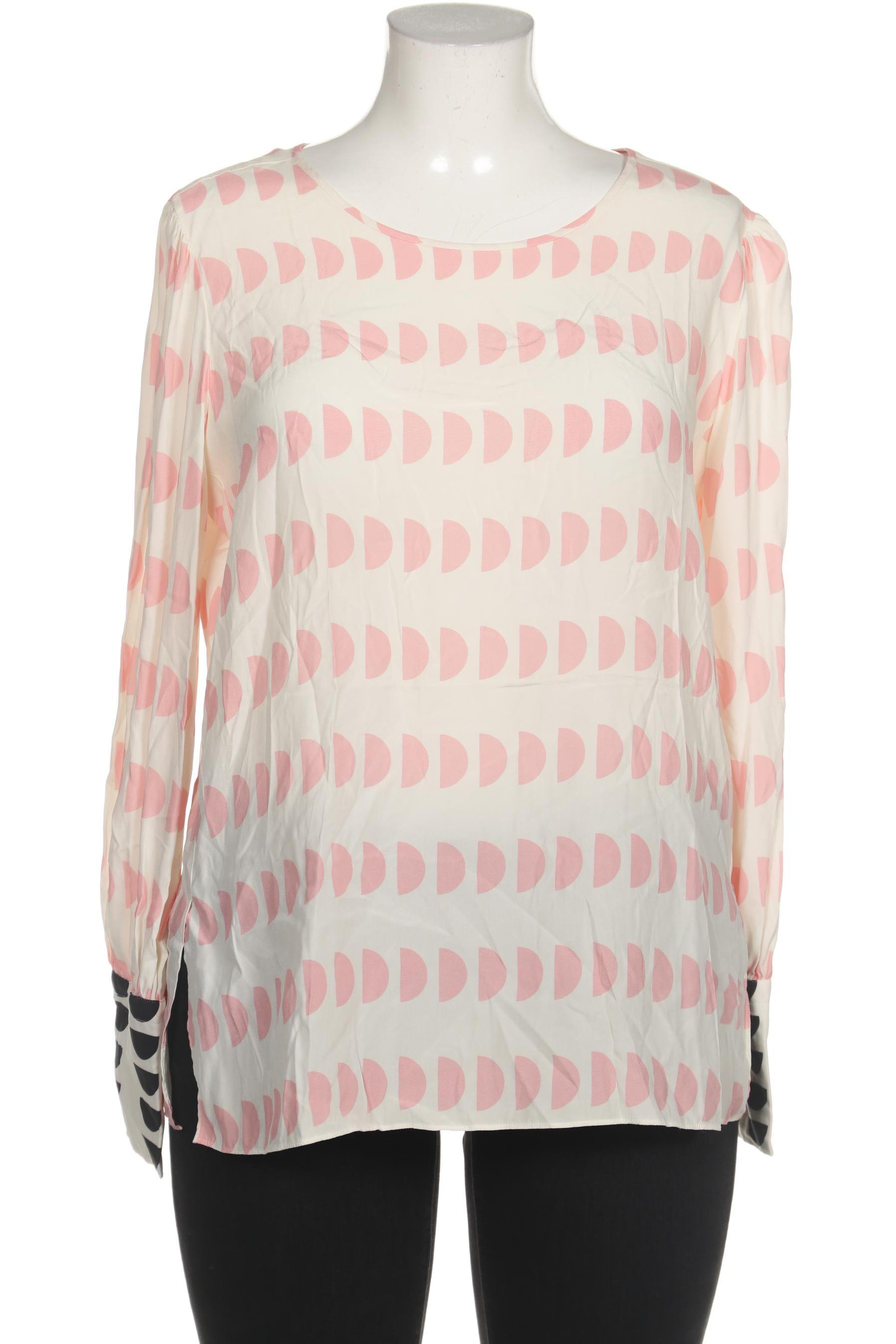 

Herzensangelegenheit Damen Bluse, pink, Gr. 42