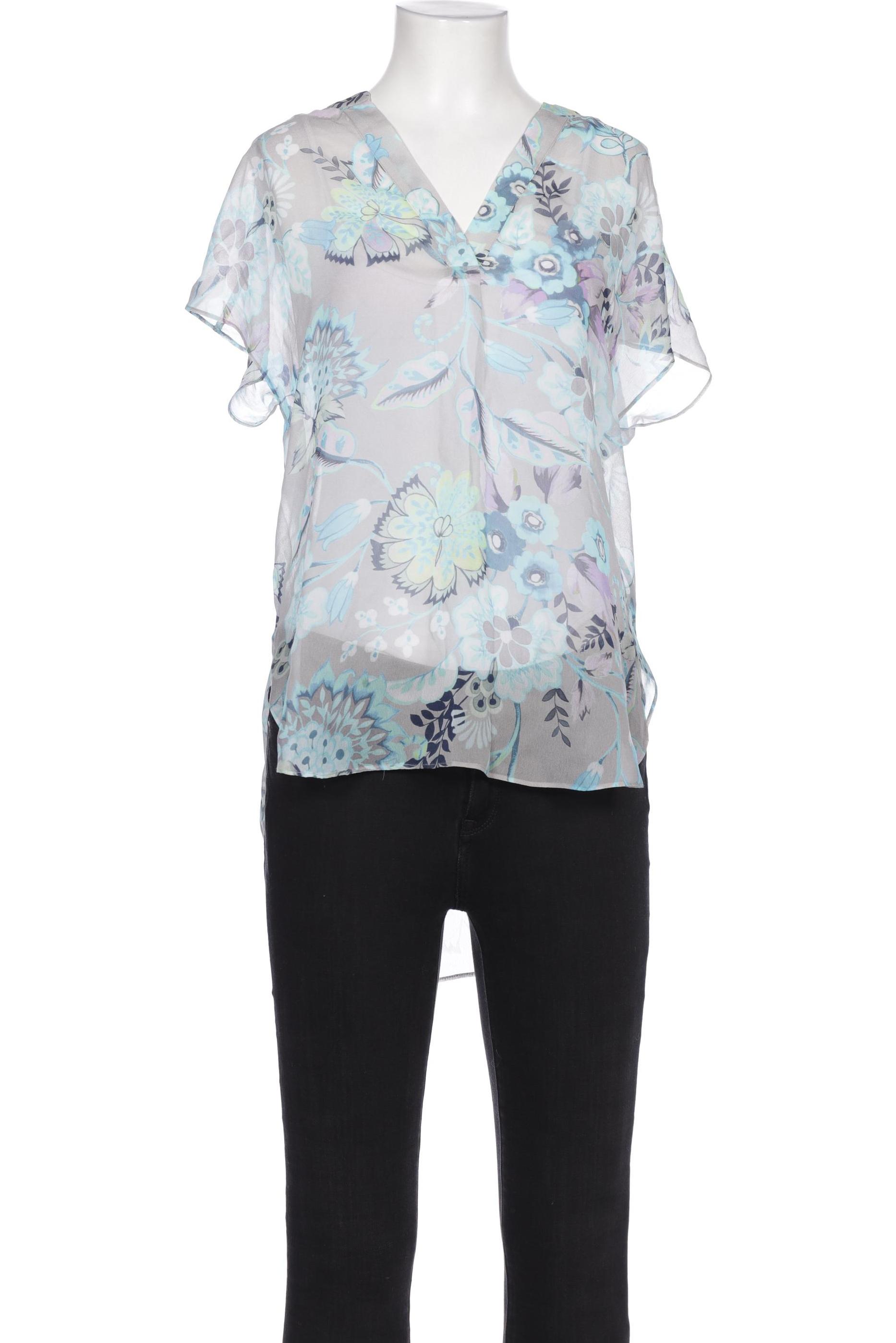 

Herzensangelegenheit Damen Bluse, grau