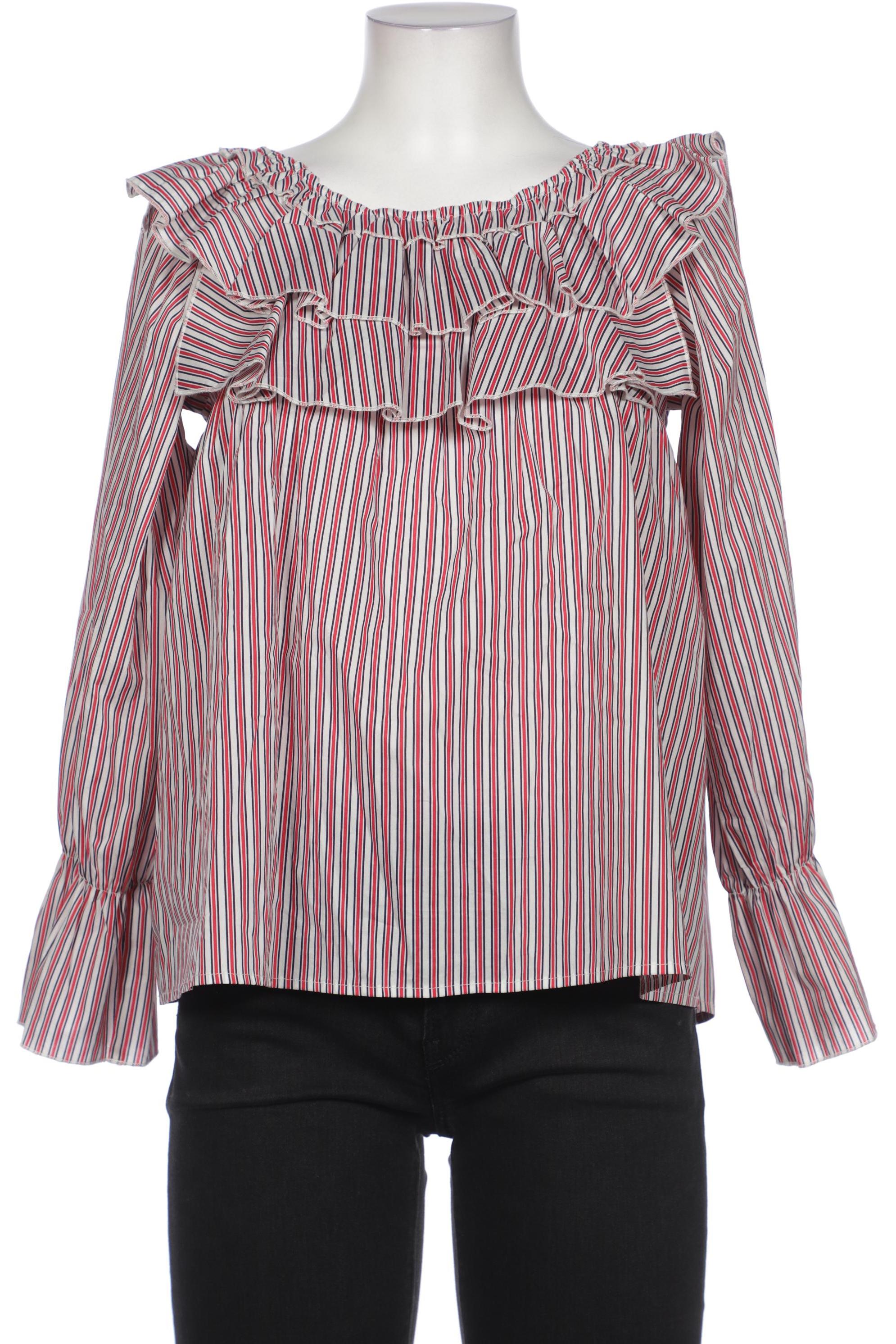 

Herzensangelegenheit Damen Bluse, rot, Gr. 34