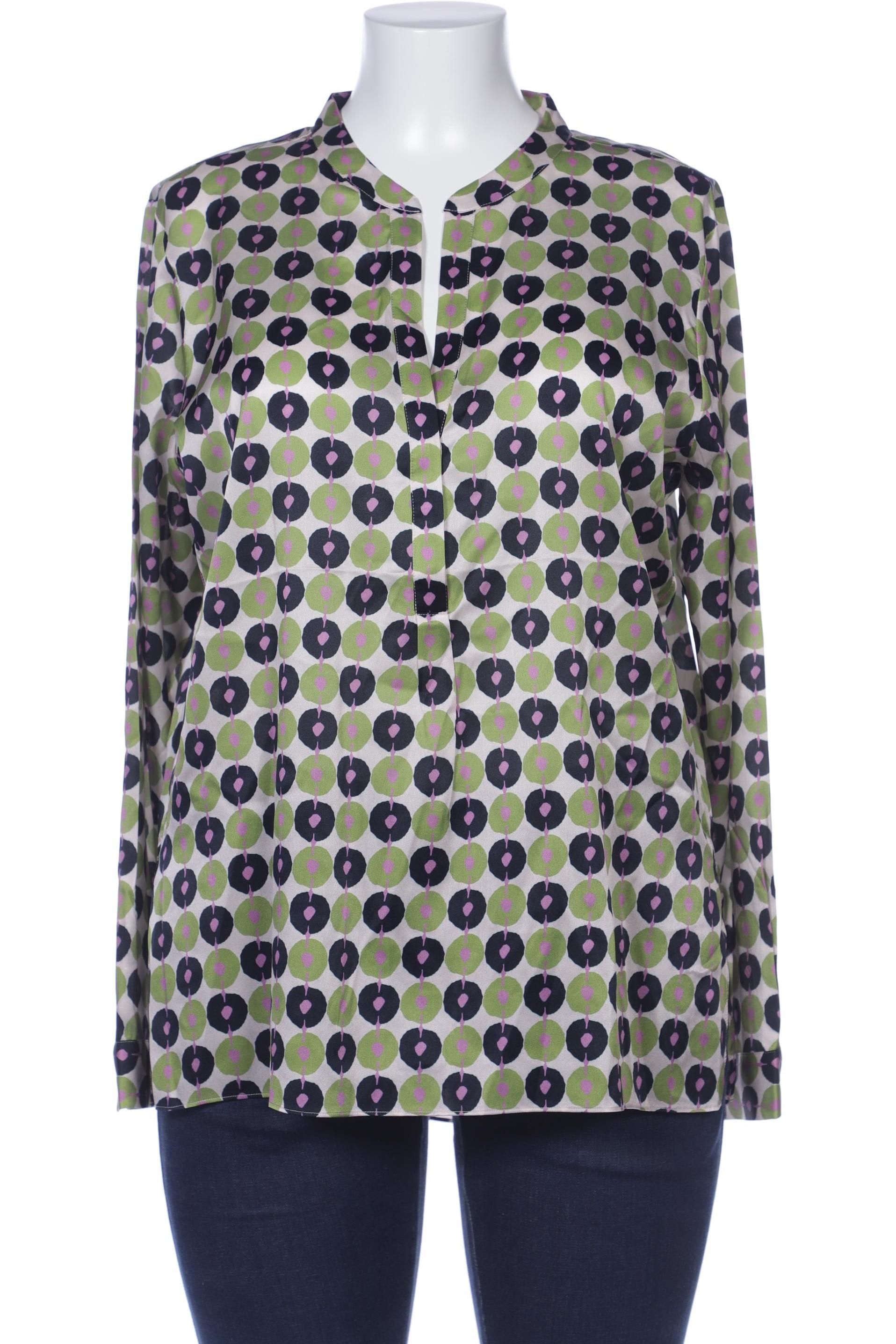 

Herzensangelegenheit Damen Bluse, weiß, Gr. 44