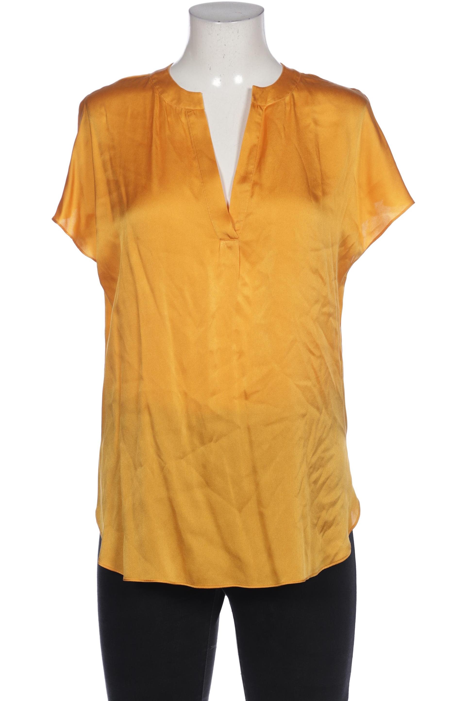 

Herzensangelegenheit Damen Bluse, orange, Gr. 38