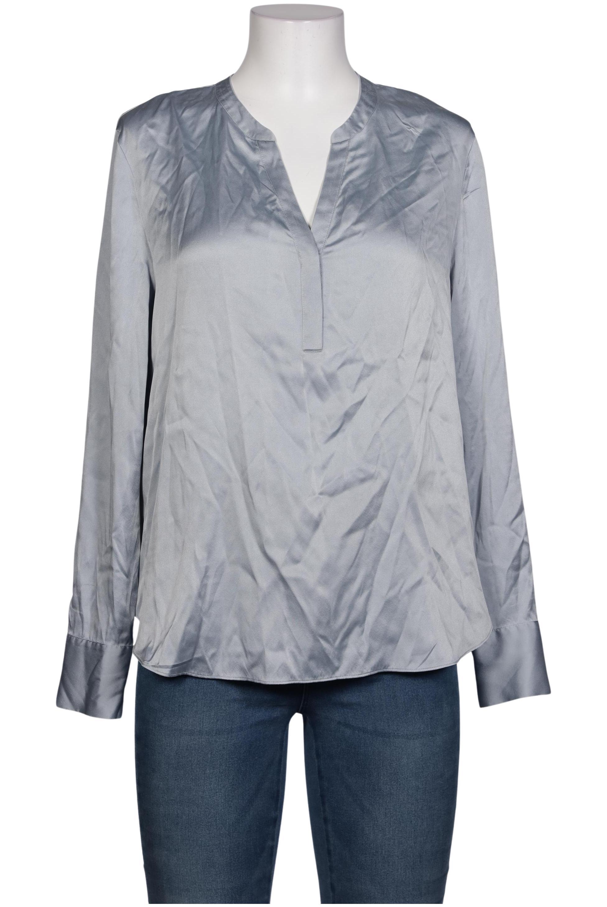 

Herzensangelegenheit Damen Bluse, hellblau, Gr. 40