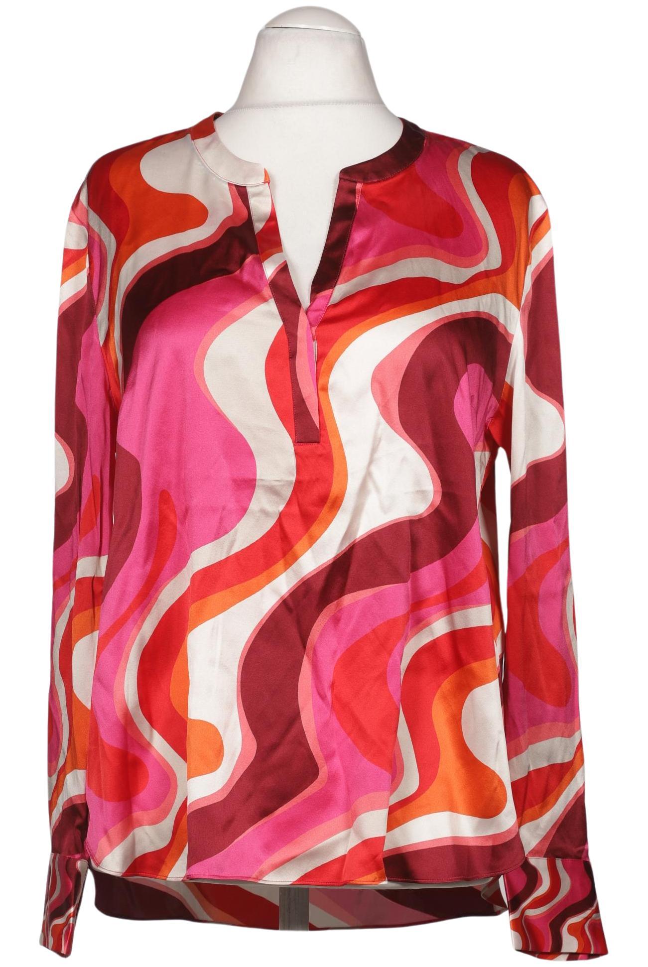 

Herzensangelegenheit Damen Bluse, pink, Gr. 44