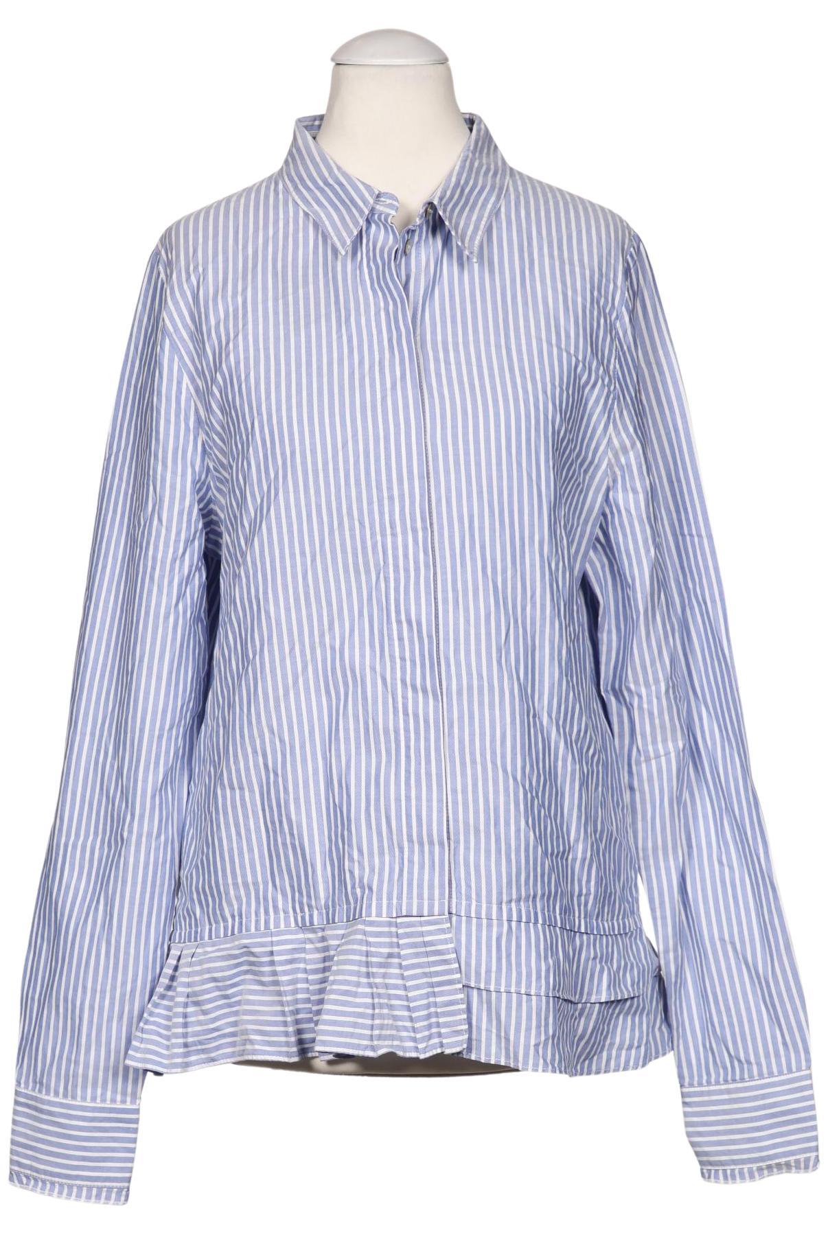 

Herzensangelegenheit Damen Bluse, hellblau, Gr. 36