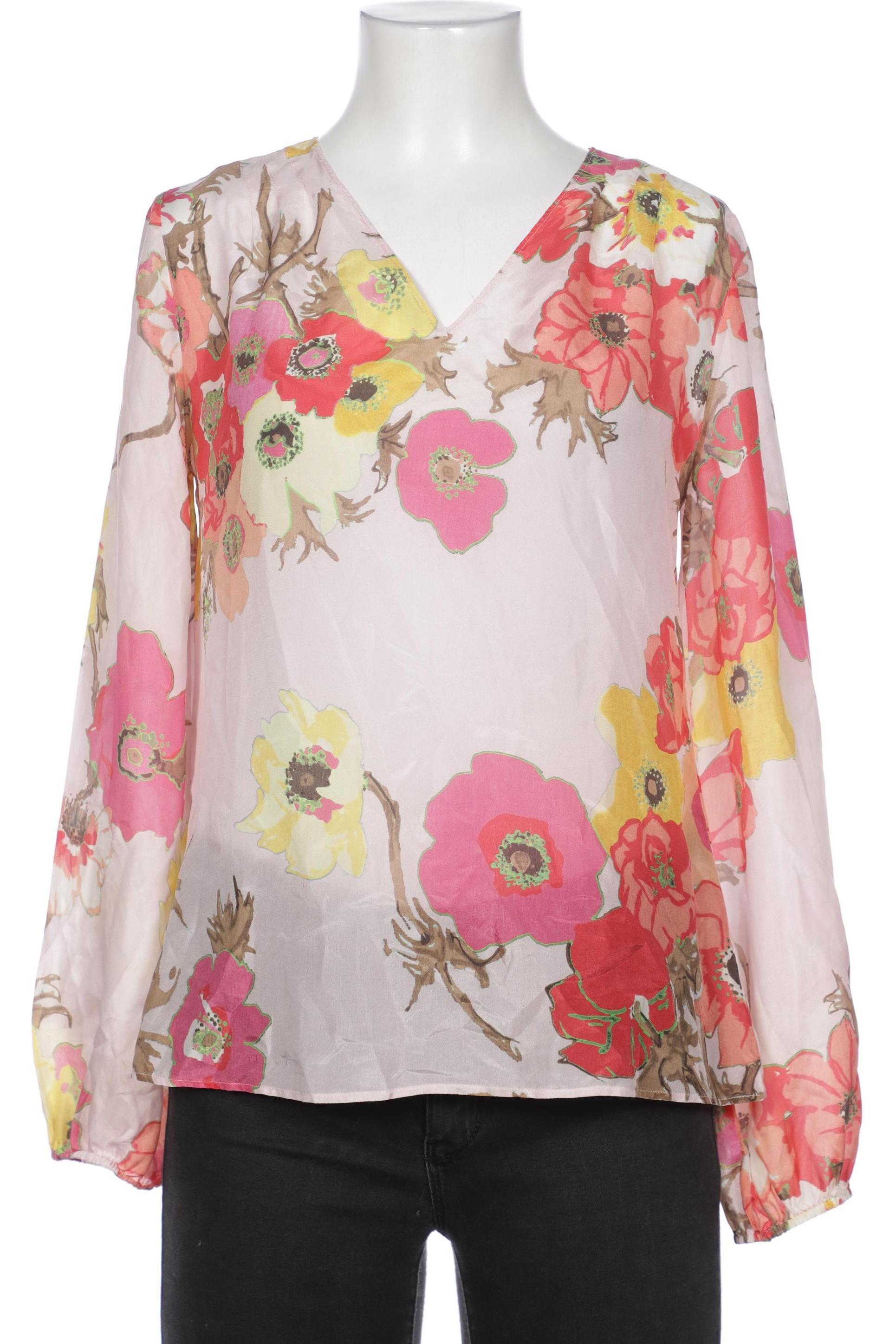 

Herzensangelegenheit Damen Bluse, pink, Gr. 34