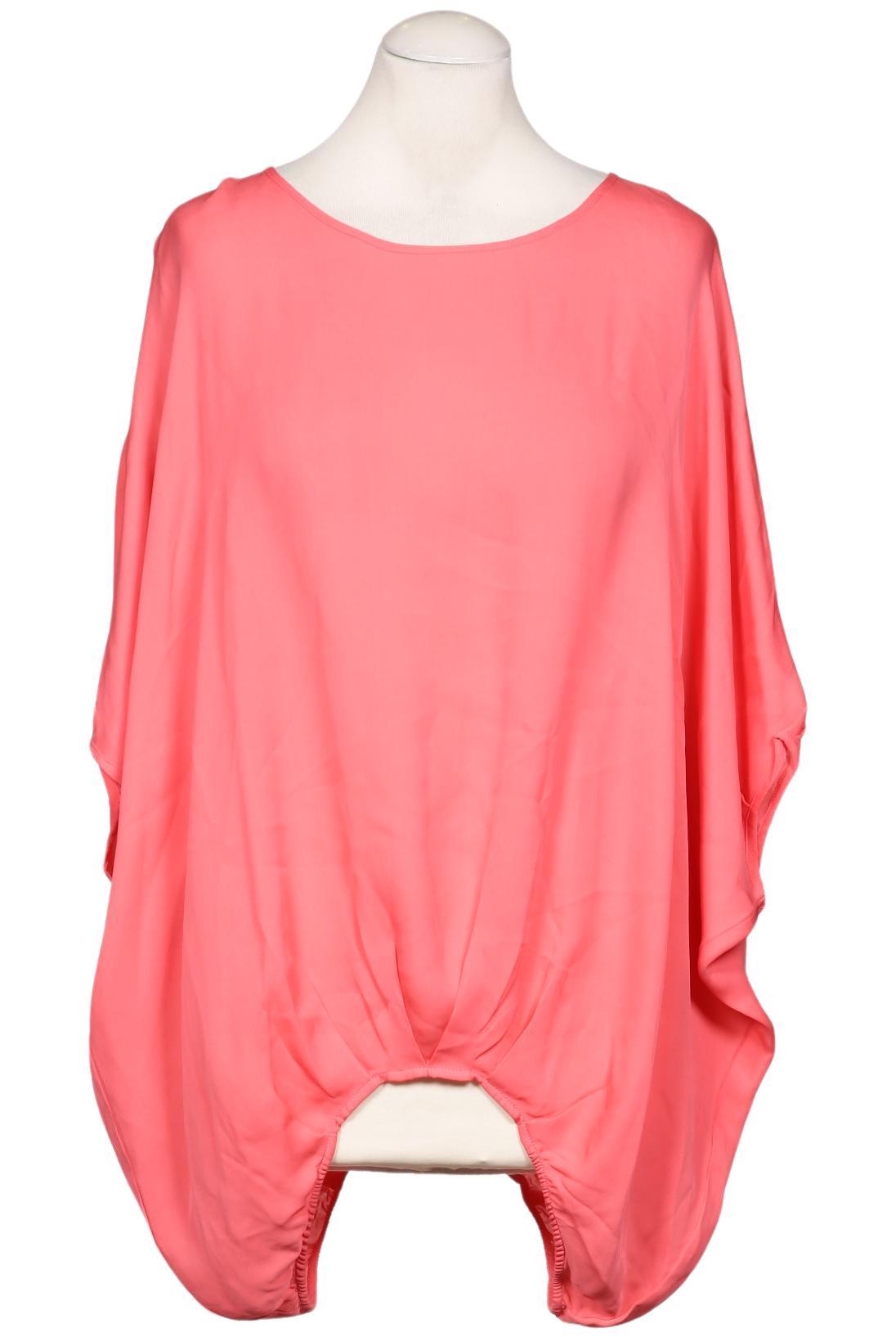 

Herzensangelegenheit Damen Bluse, pink, Gr. 38