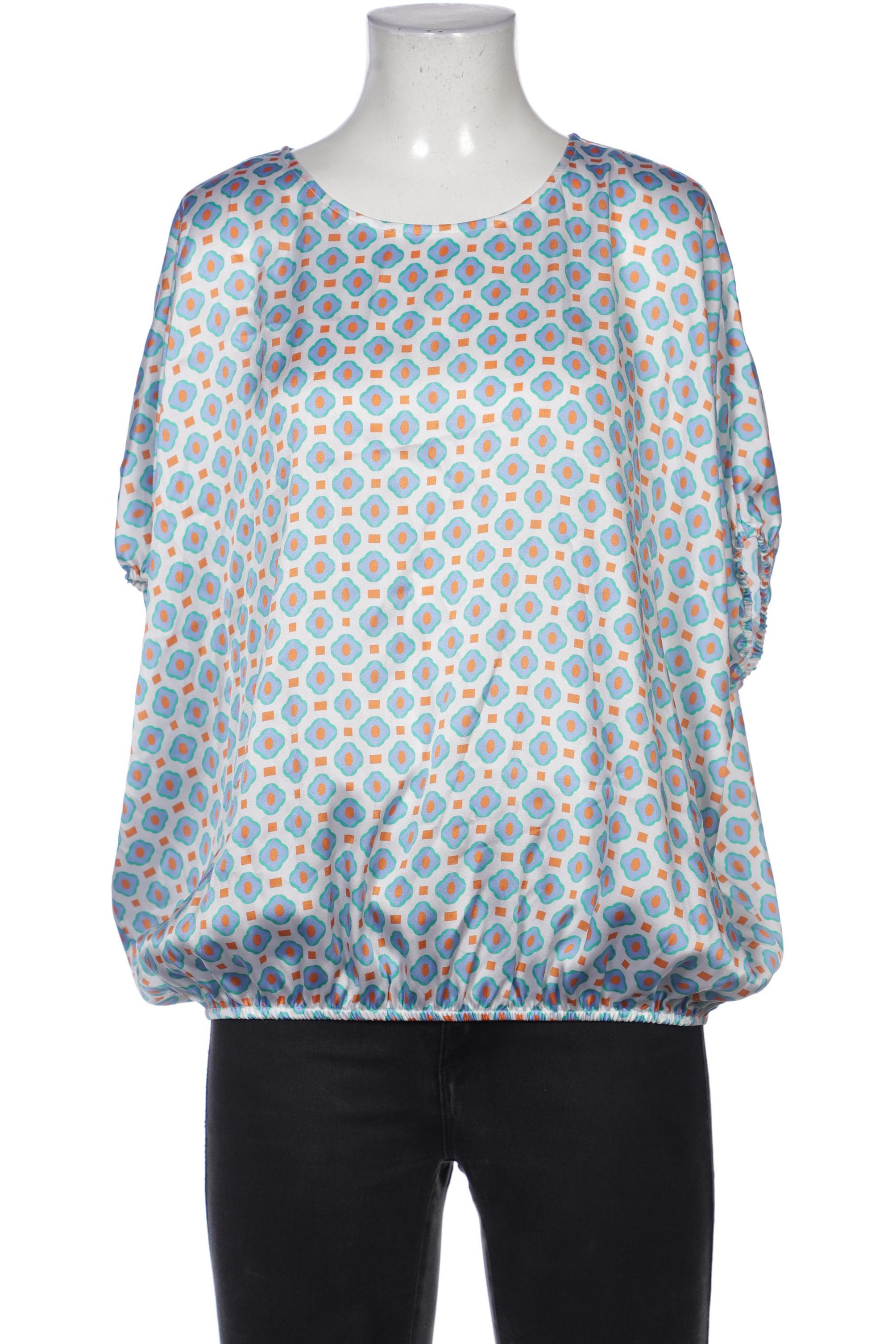 

Herzensangelegenheit Damen Bluse, mehrfarbig, Gr. 34