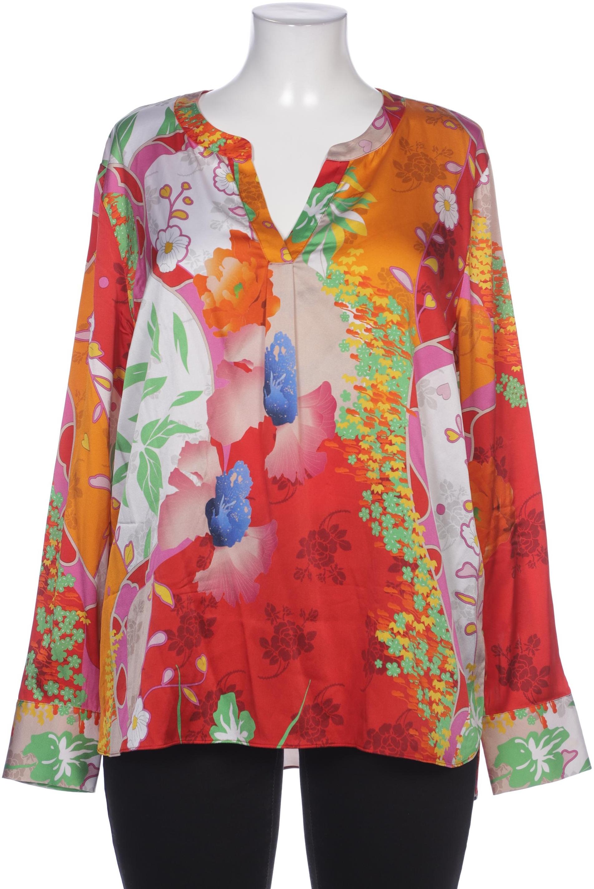 

Herzensangelegenheit Damen Bluse, mehrfarbig, Gr. 44