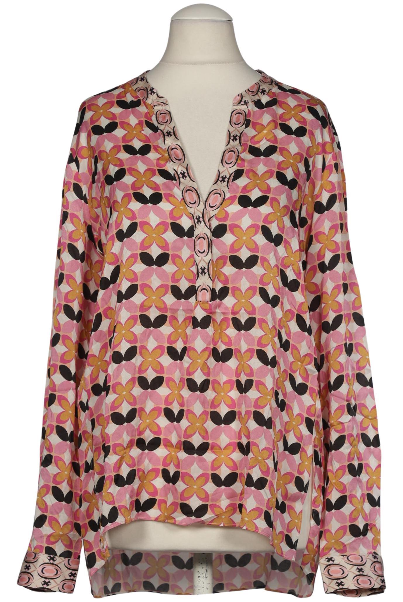 

Herzensangelegenheit Damen Bluse, pink, Gr. 36