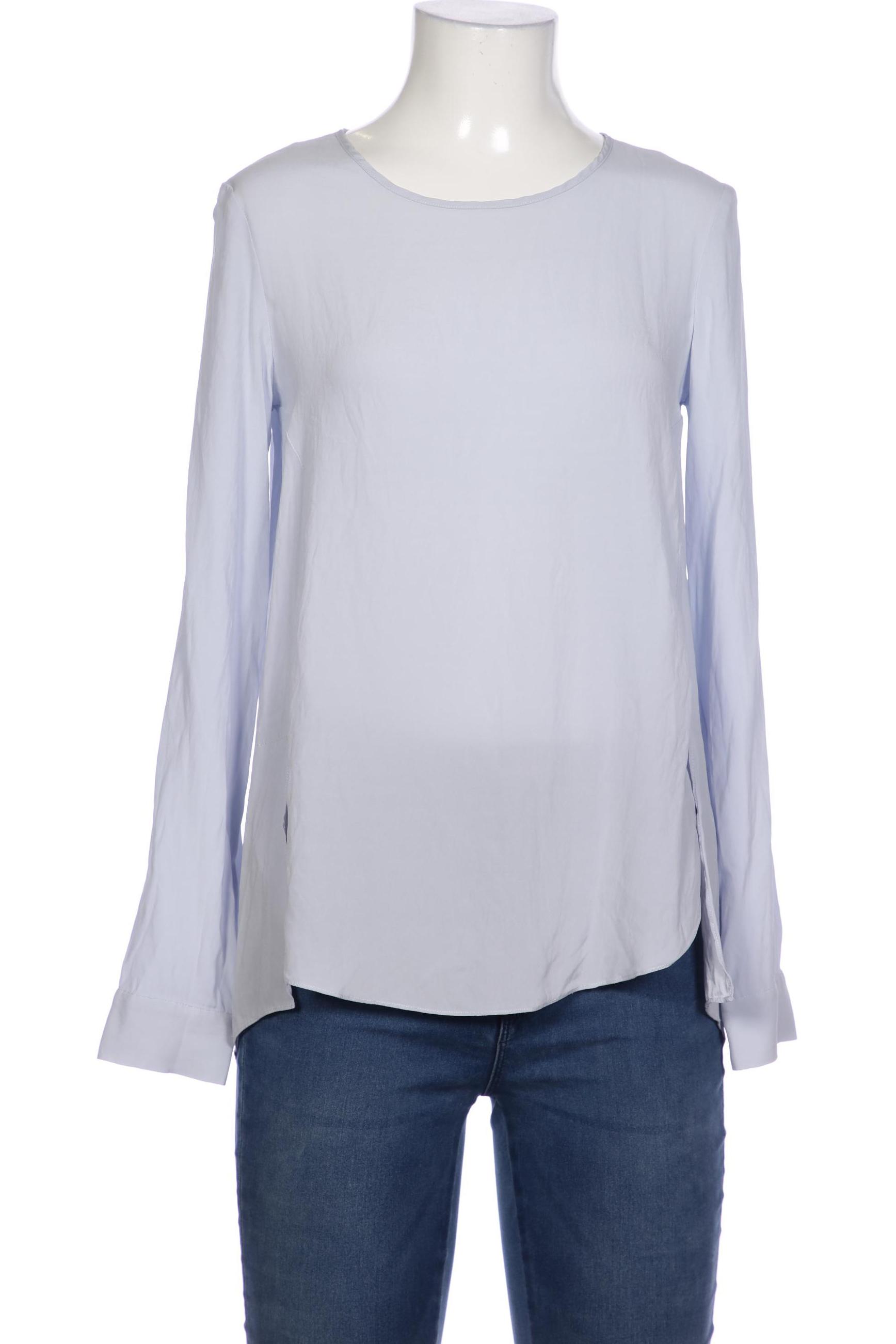 

Herzensangelegenheit Damen Bluse, hellblau