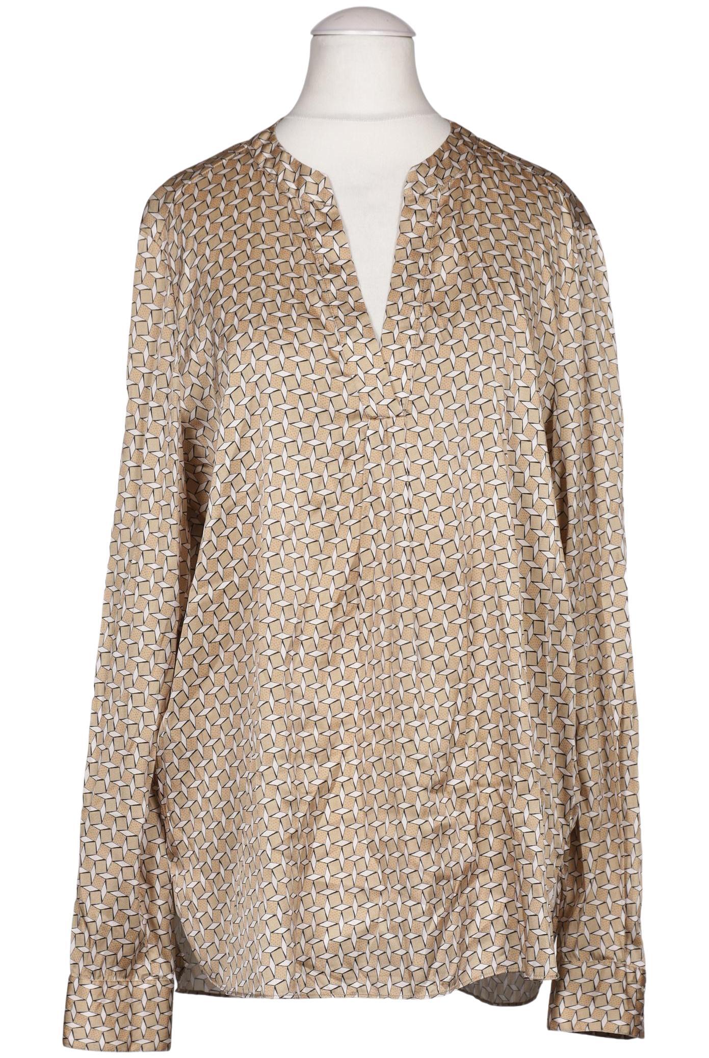 

Herzensangelegenheit Damen Bluse, beige, Gr. 36