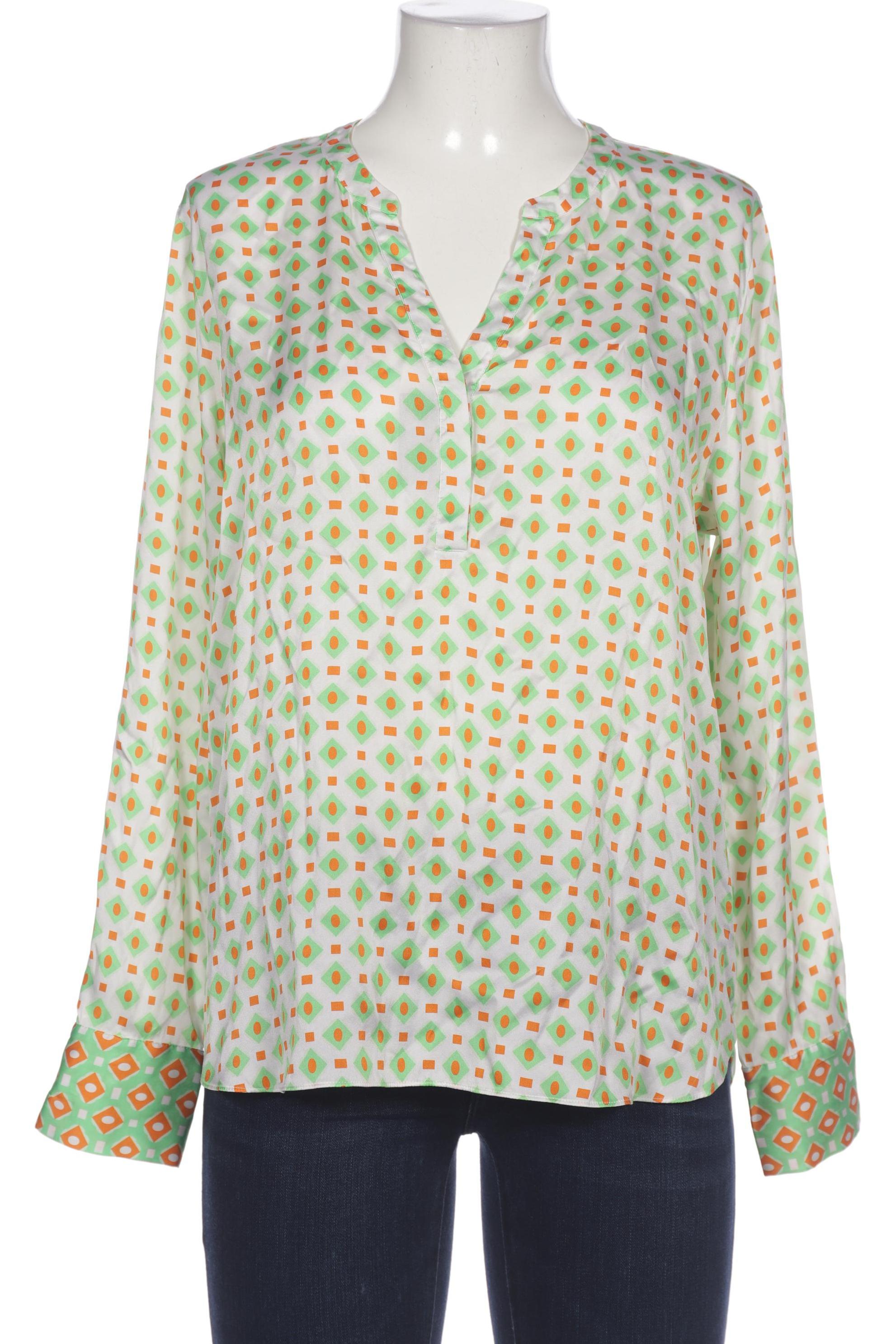 

Herzensangelegenheit Damen Bluse, weiß, Gr. 40