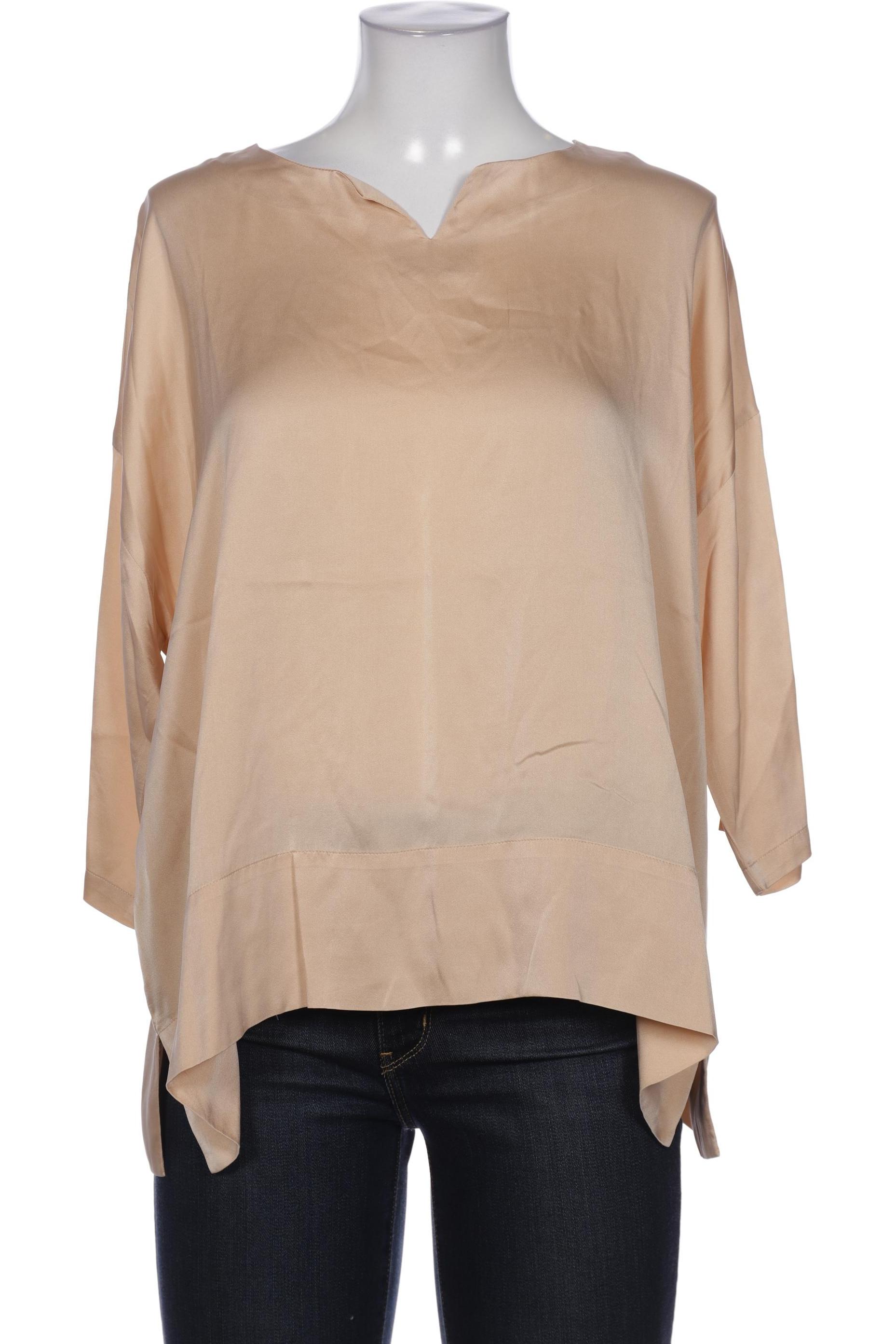 

Herzensangelegenheit Damen Bluse, beige, Gr. 38