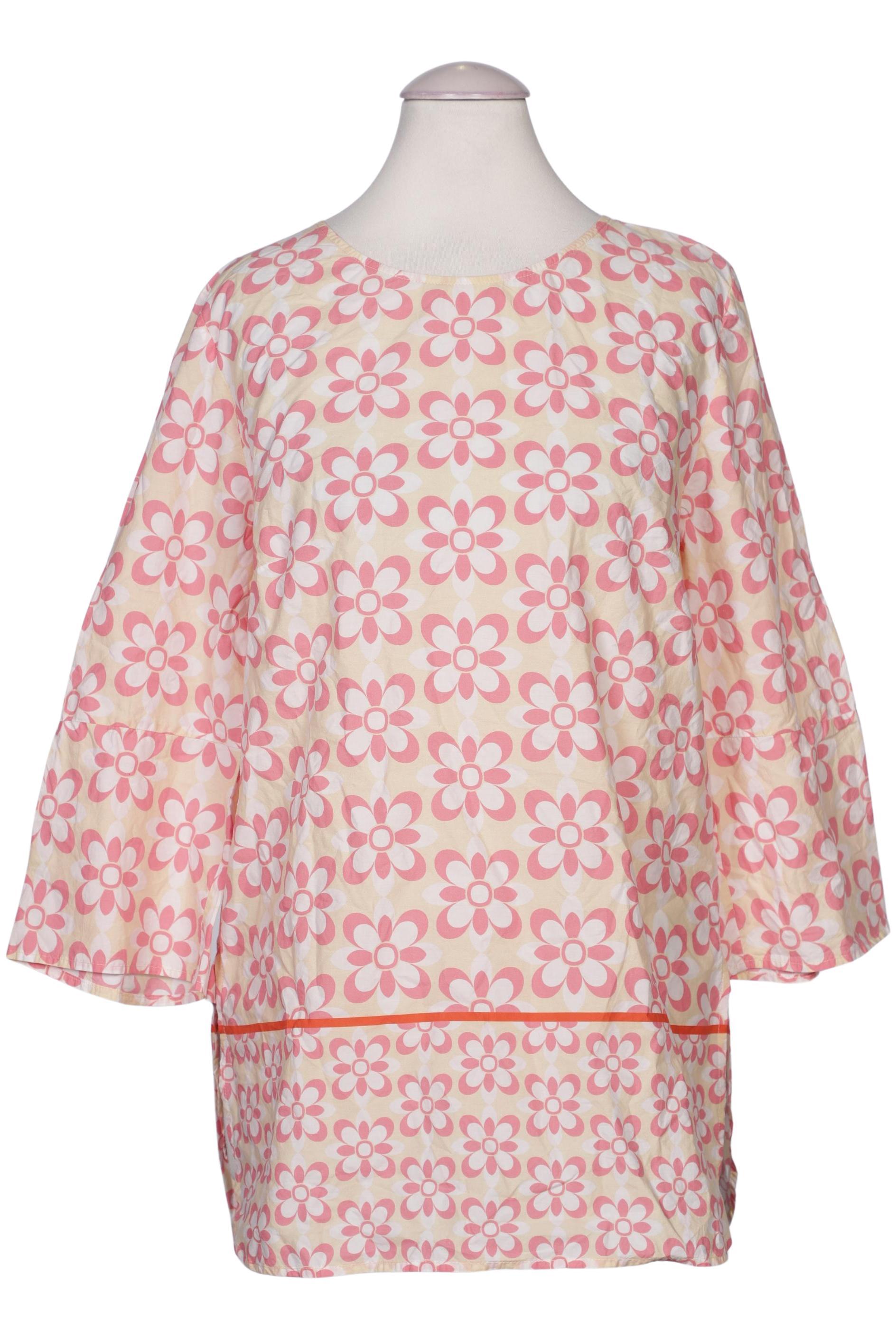 

Herzensangelegenheit Damen Bluse, mehrfarbig, Gr. 36