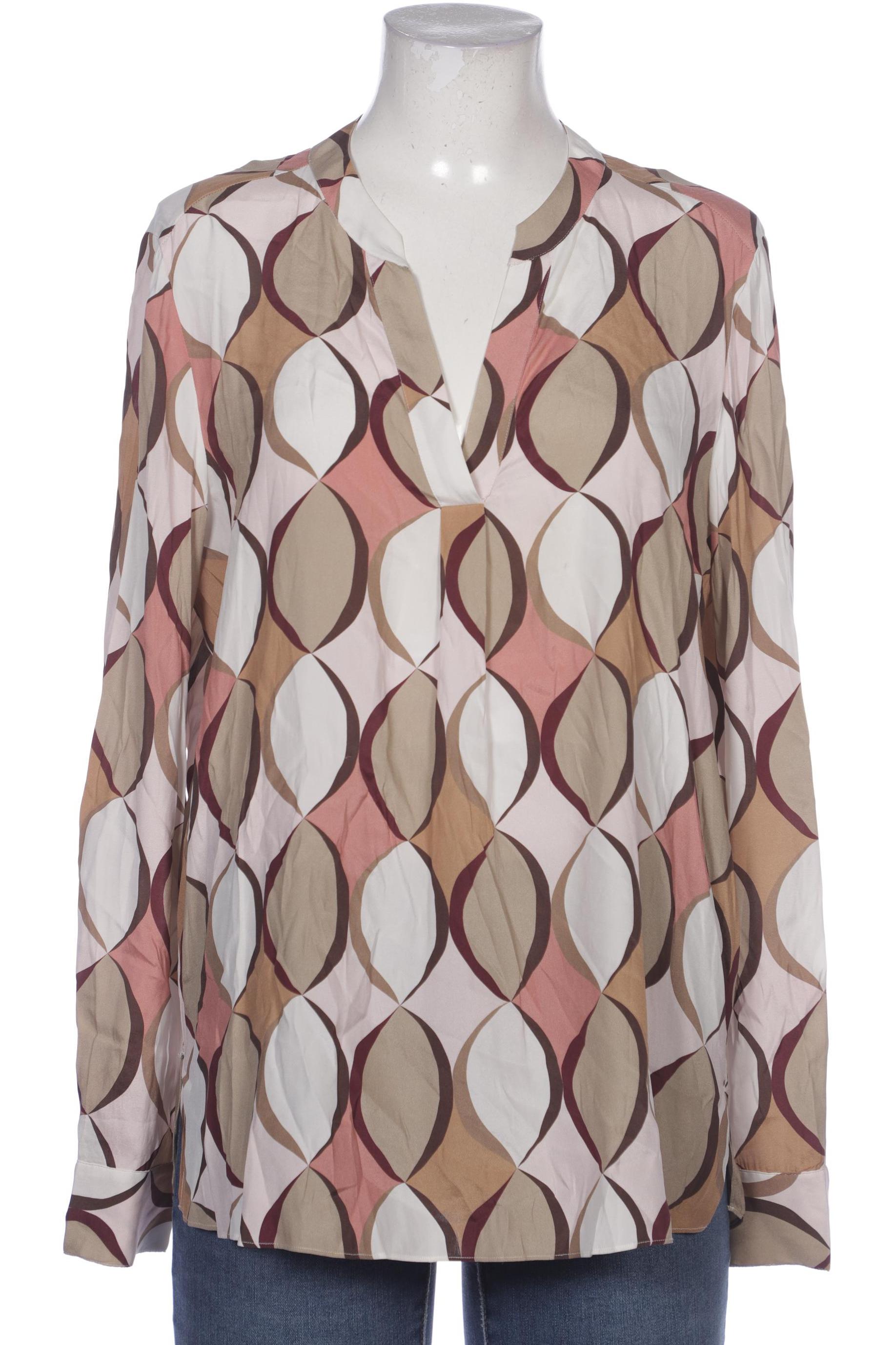 

Herzensangelegenheit Damen Bluse, beige, Gr. 40