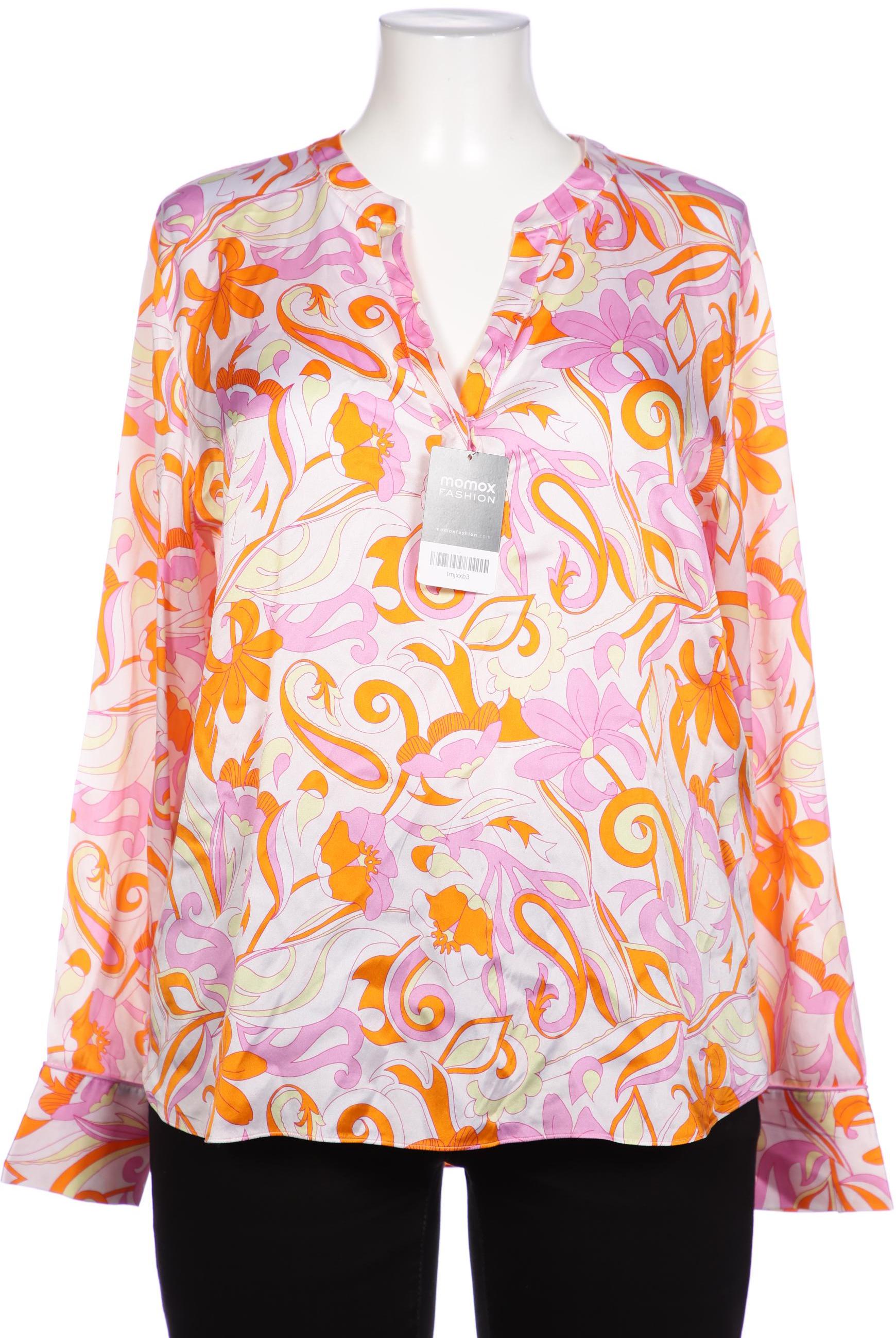 

Herzensangelegenheit Damen Bluse, mehrfarbig, Gr. 42