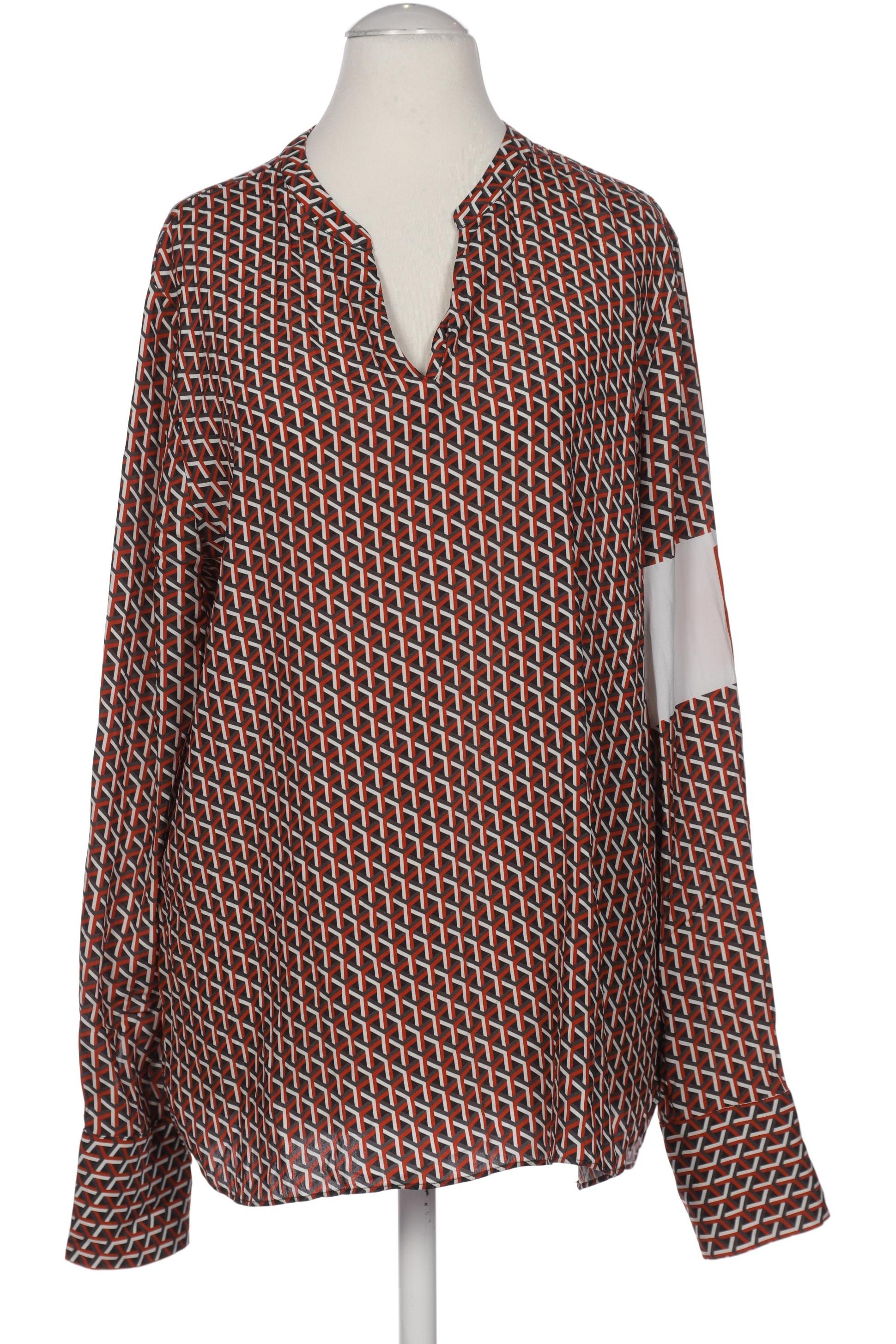 

Herzensangelegenheit Damen Bluse, grau, Gr. 36