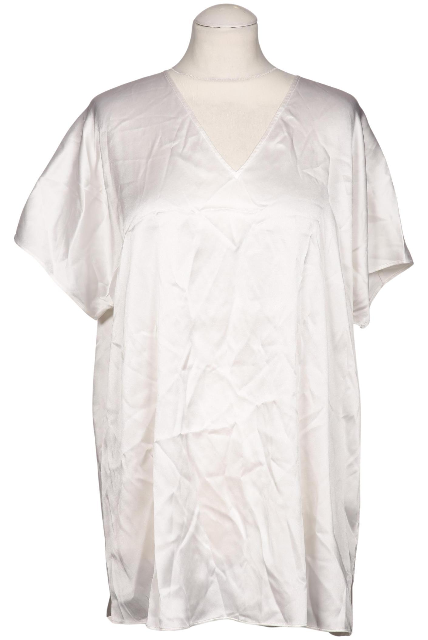 

Herzensangelegenheit Damen Bluse, weiß, Gr. 40