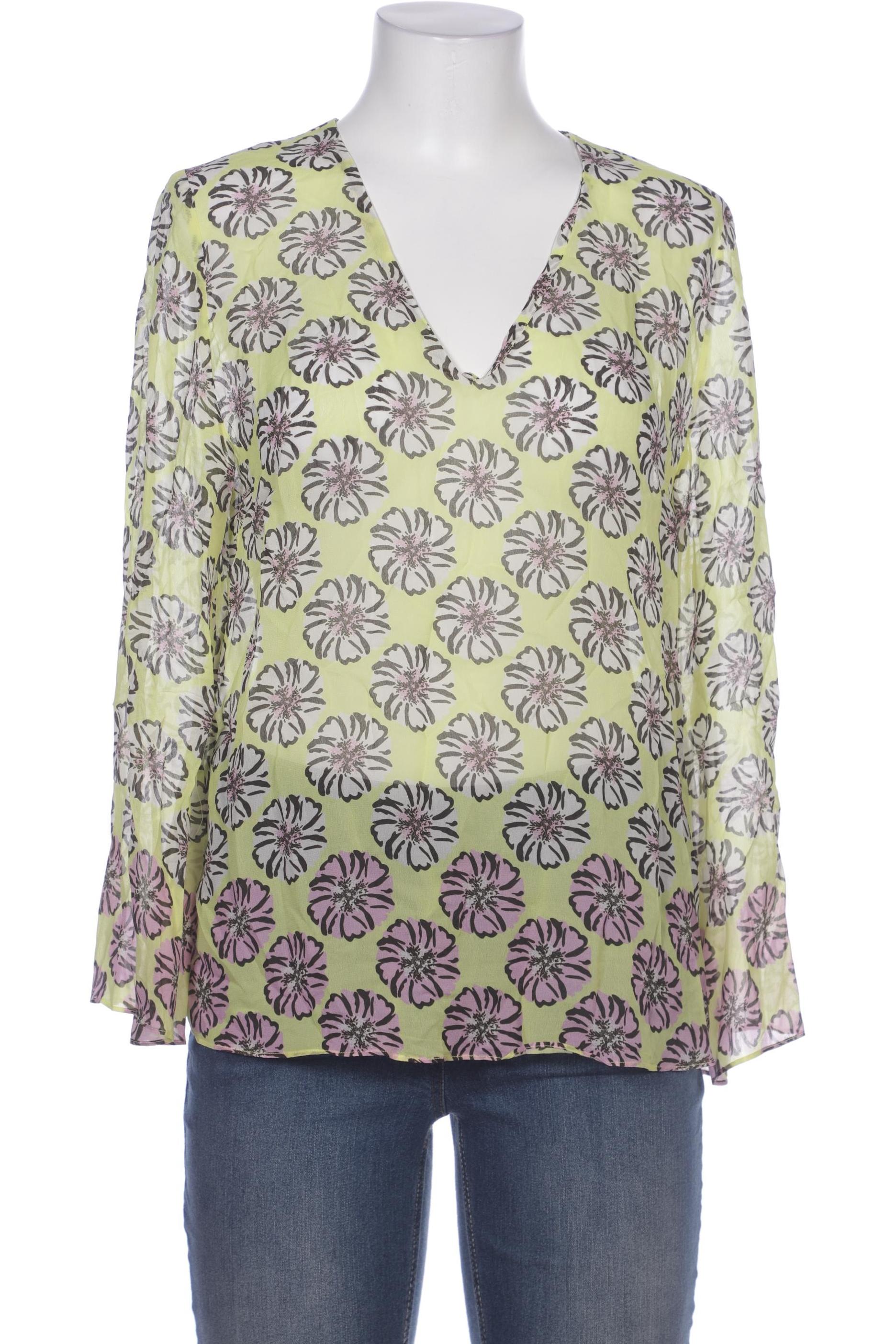 

Herzensangelegenheit Damen Bluse, mehrfarbig, Gr. 36