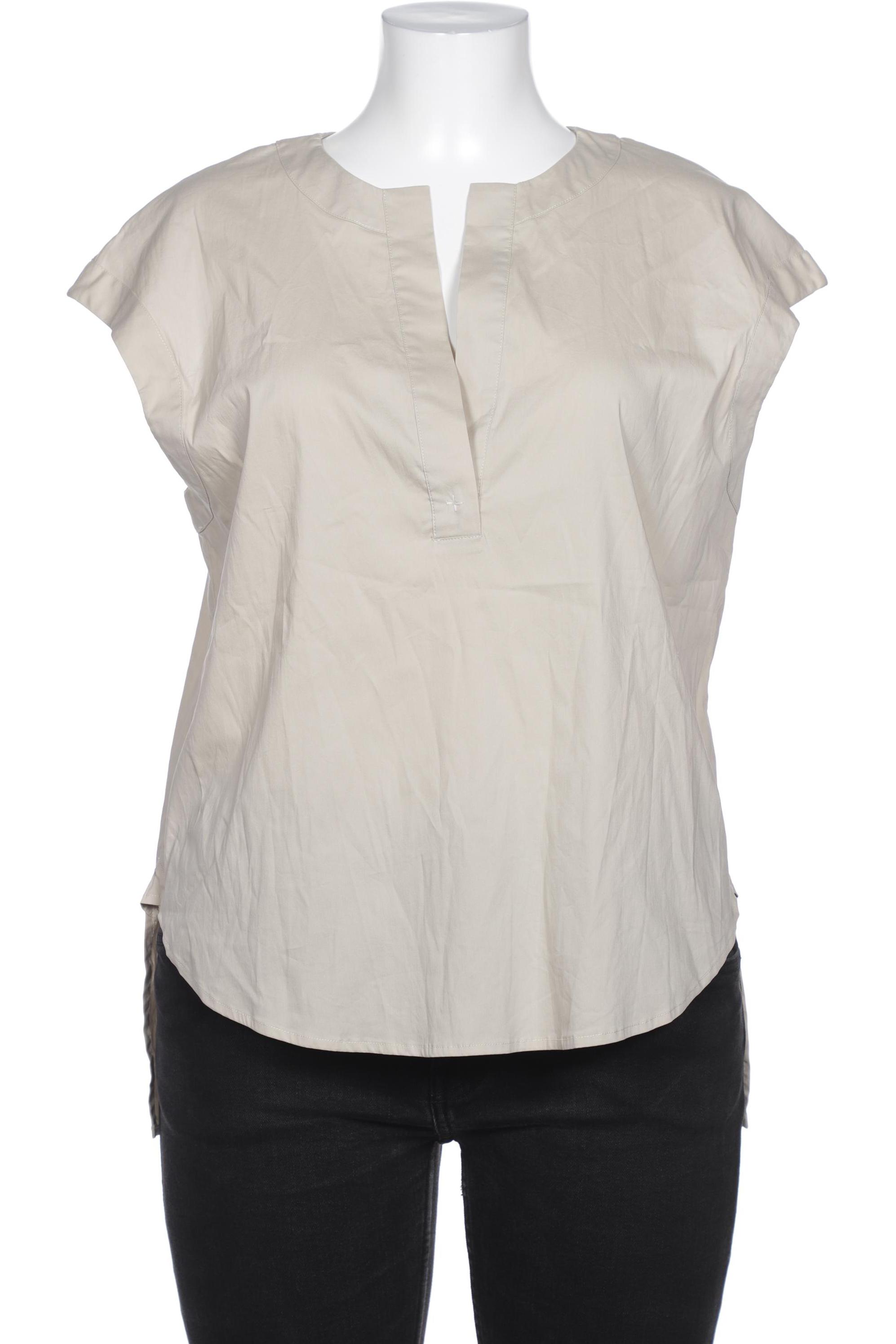 

Herzensangelegenheit Damen Bluse, beige, Gr. 42