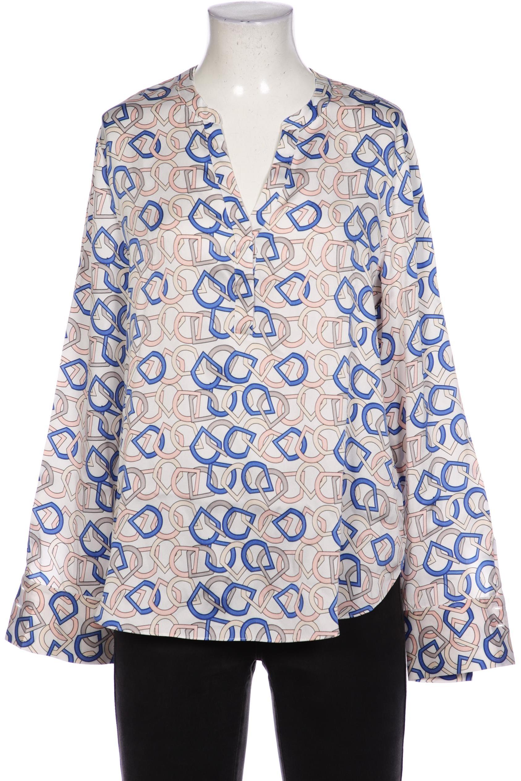 

Herzensangelegenheit Damen Bluse, weiß, Gr. 36