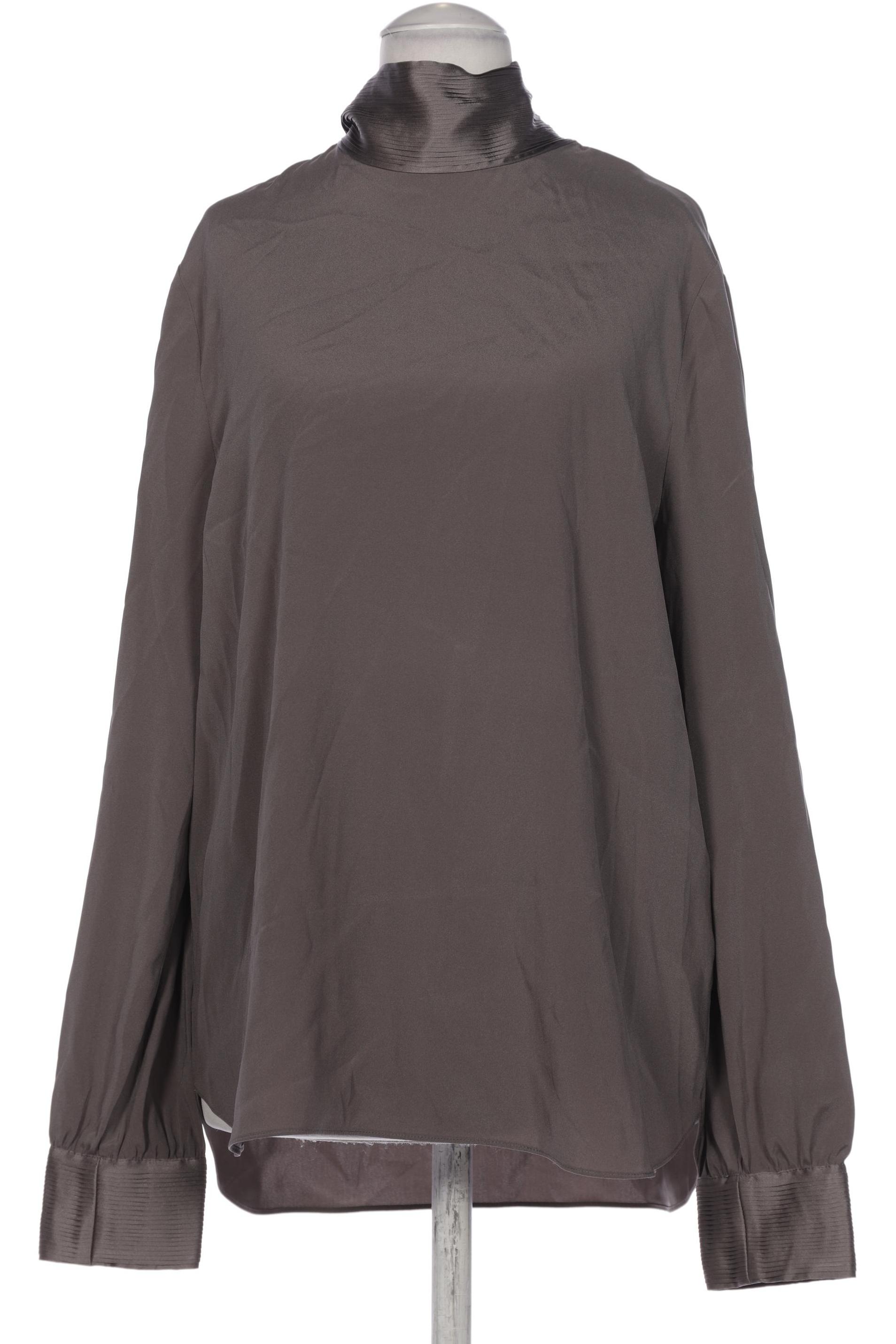 

Herzensangelegenheit Damen Bluse, grau, Gr. 34