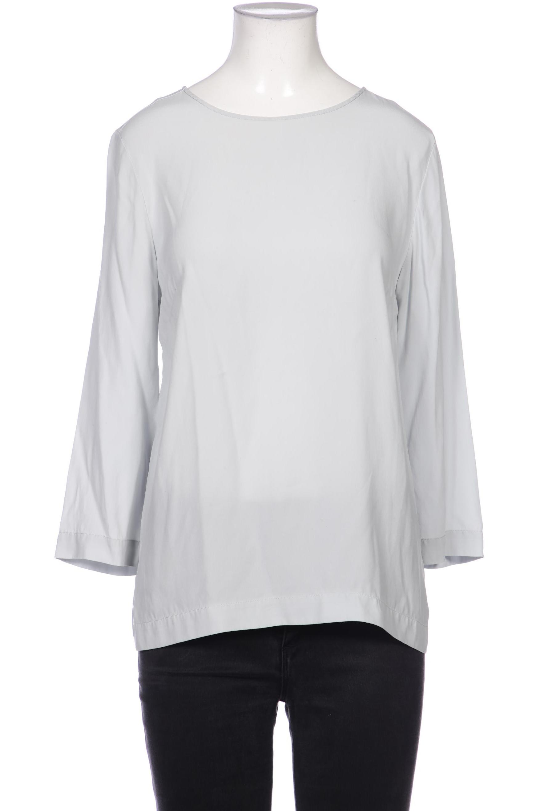 

Herzensangelegenheit Damen Bluse, hellblau