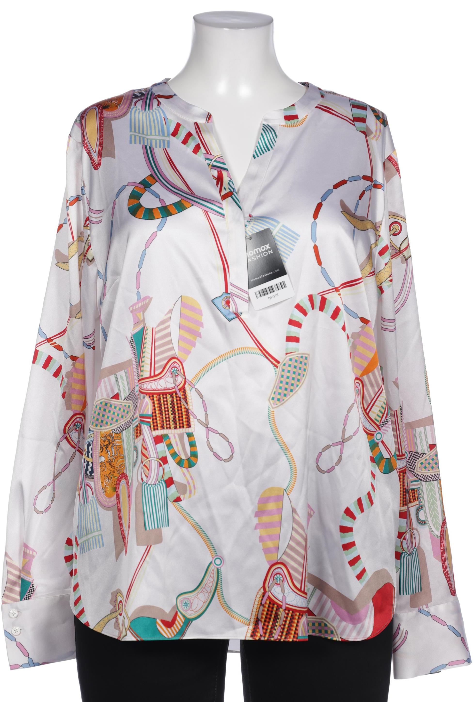

Herzensangelegenheit Damen Bluse, mehrfarbig, Gr. 46