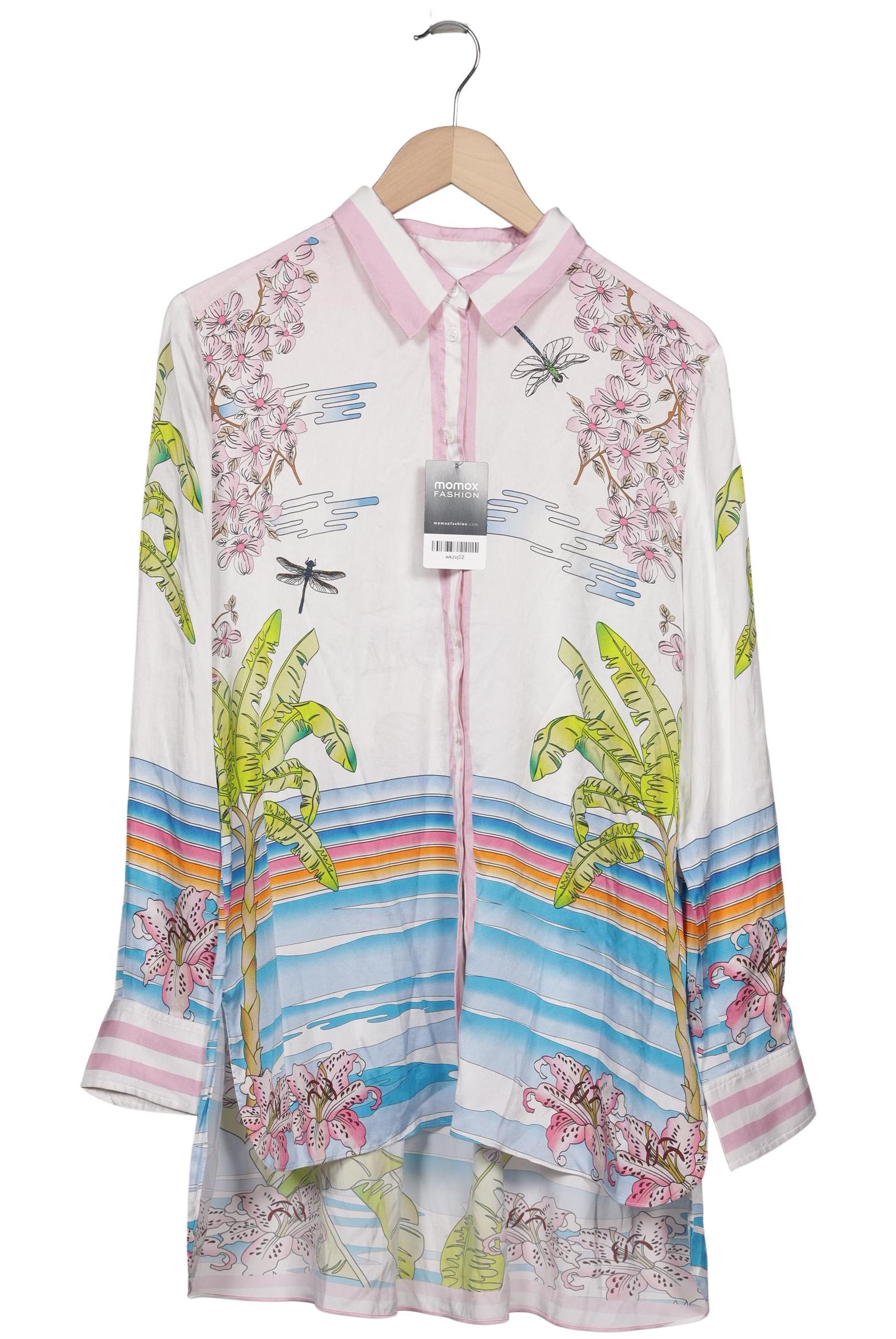 

Herzensangelegenheit Damen Bluse, mehrfarbig, Gr. 42