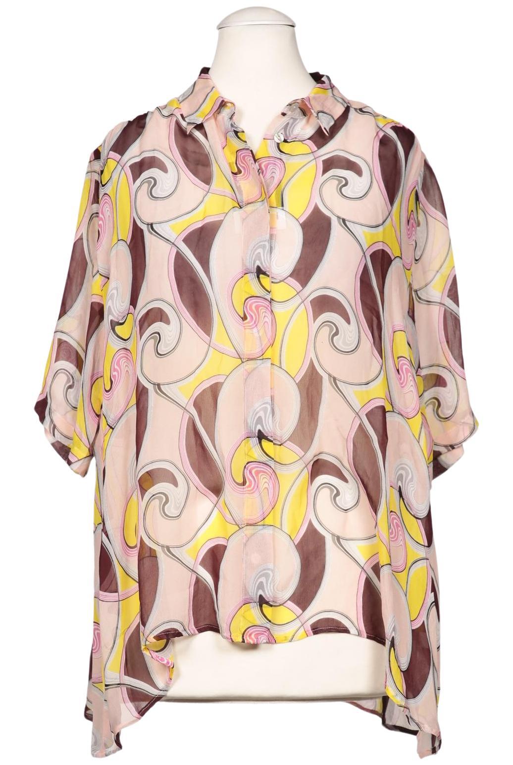 

Herzensangelegenheit Damen Bluse, mehrfarbig, Gr. 34