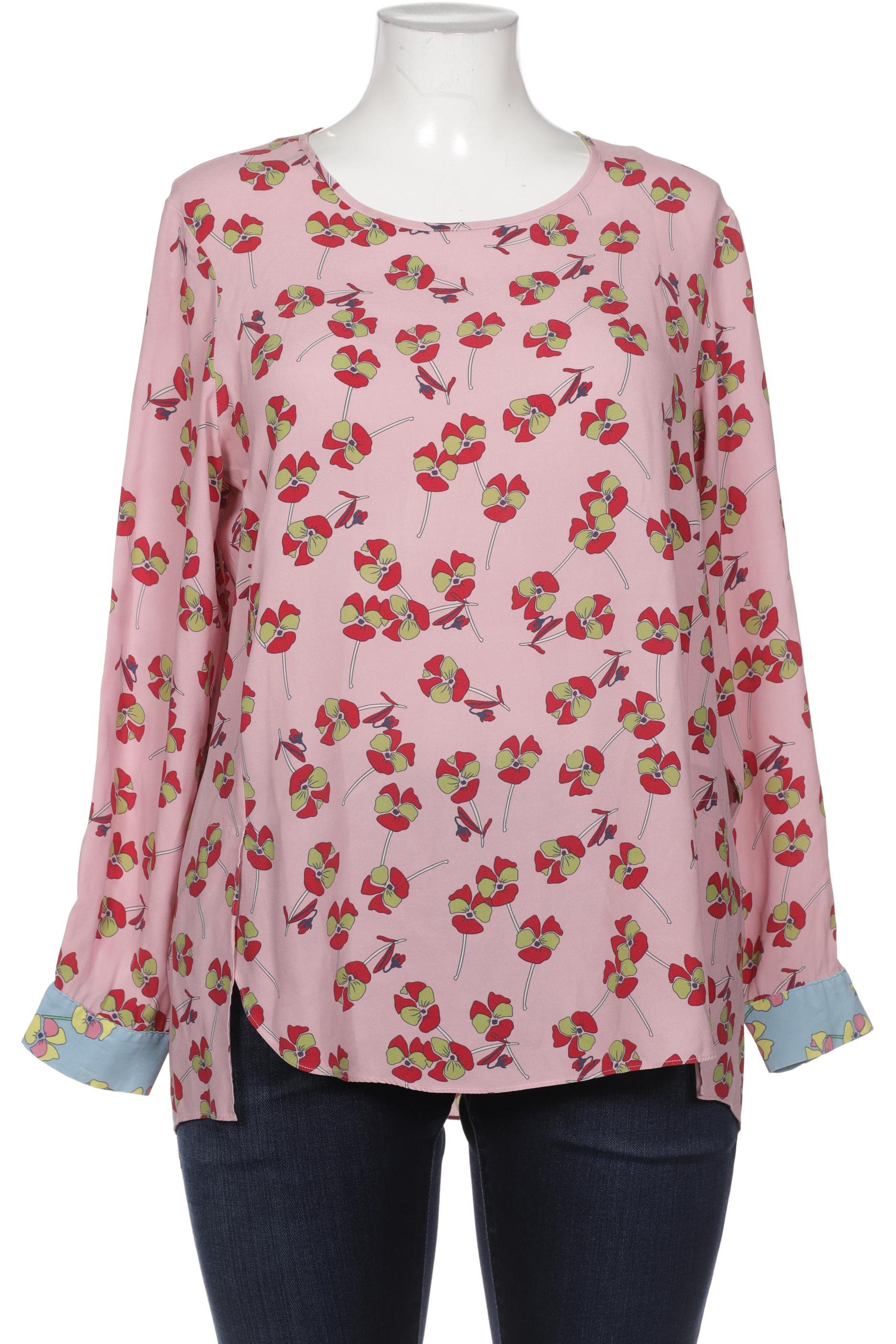 

Herzensangelegenheit Damen Bluse, pink, Gr. 42