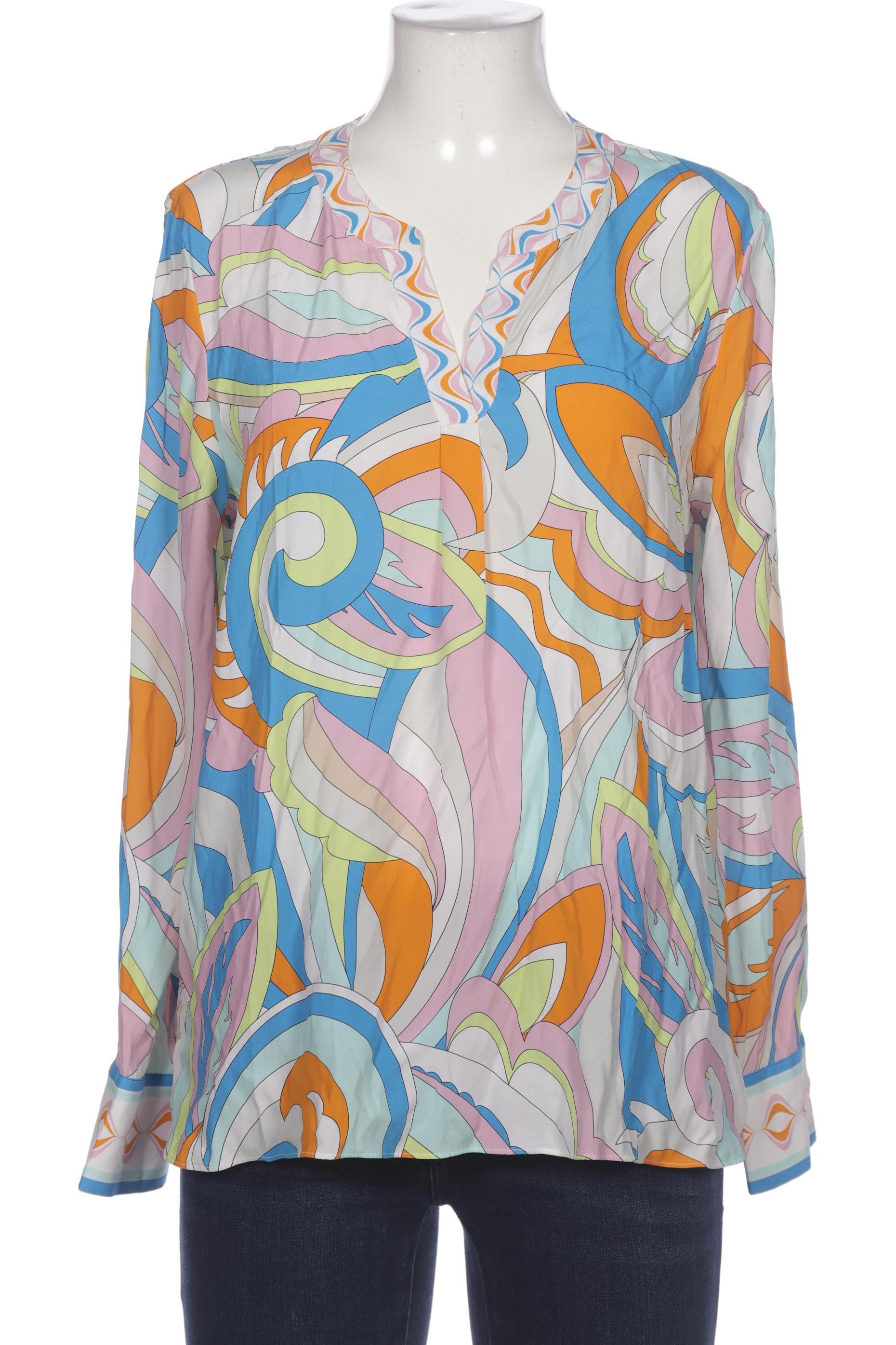 

Herzensangelegenheit Damen Bluse, mehrfarbig, Gr. 40