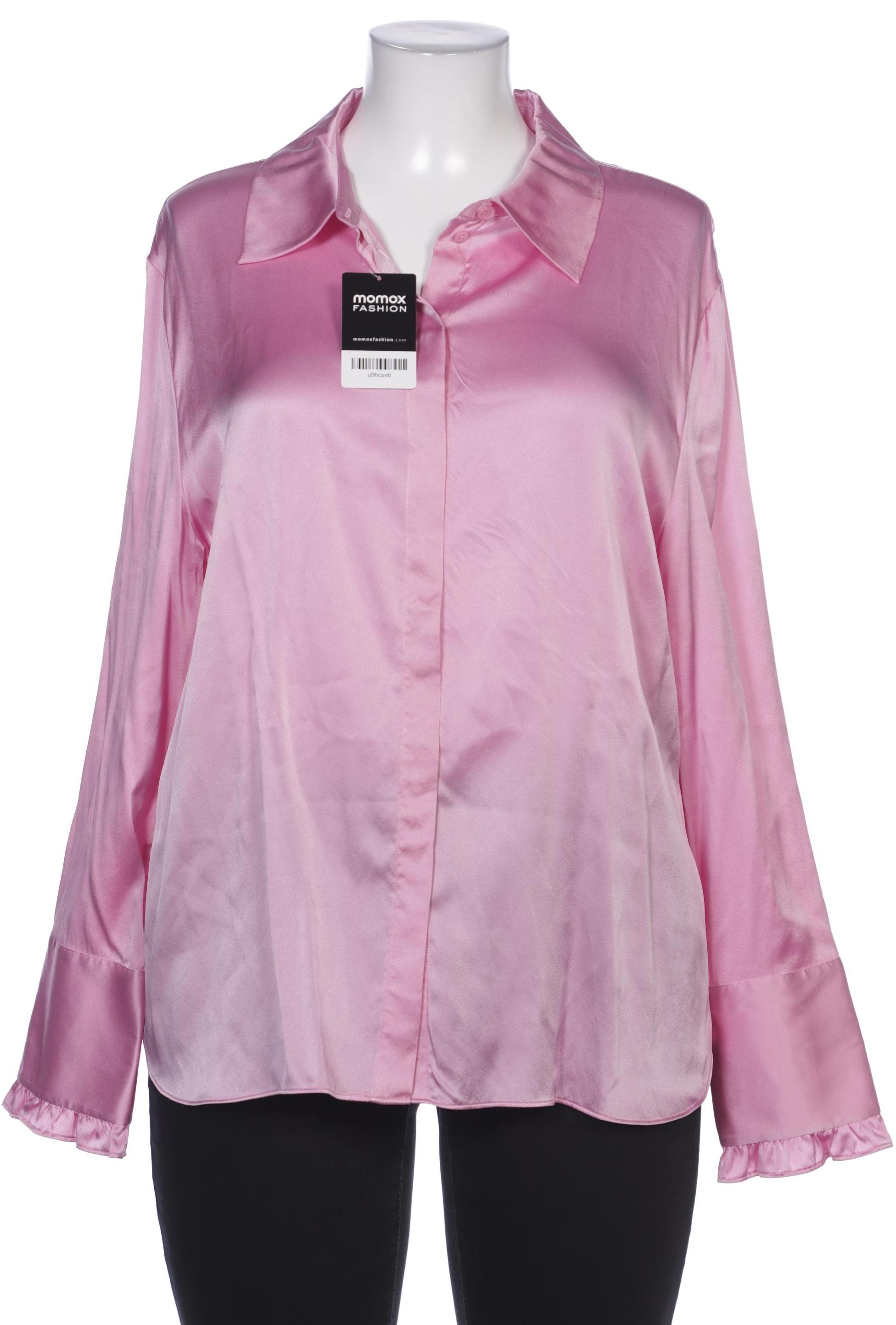 

Herzensangelegenheit Damen Bluse, flieder, Gr. 46