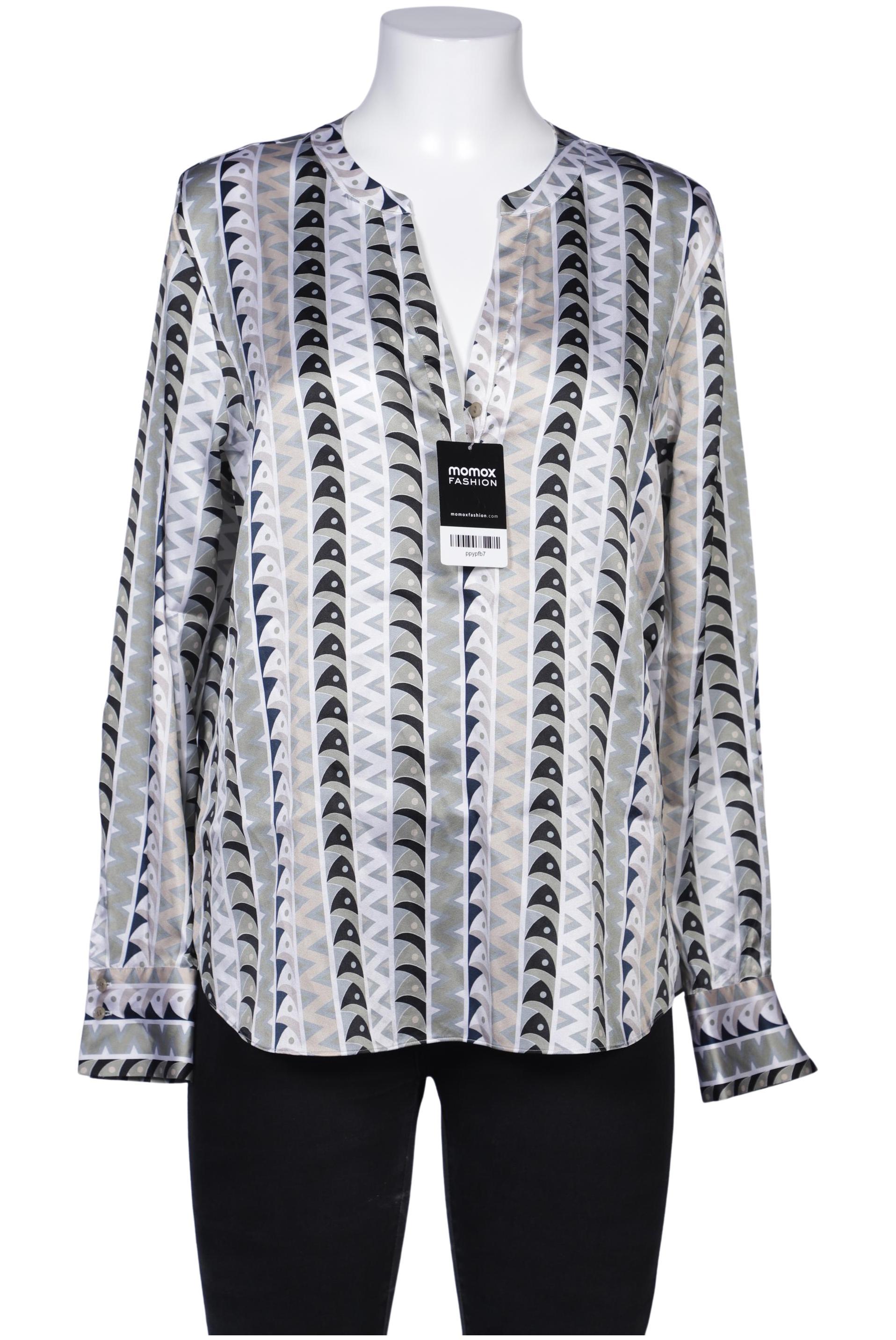 

Herzensangelegenheit Damen Bluse, mehrfarbig, Gr. 40