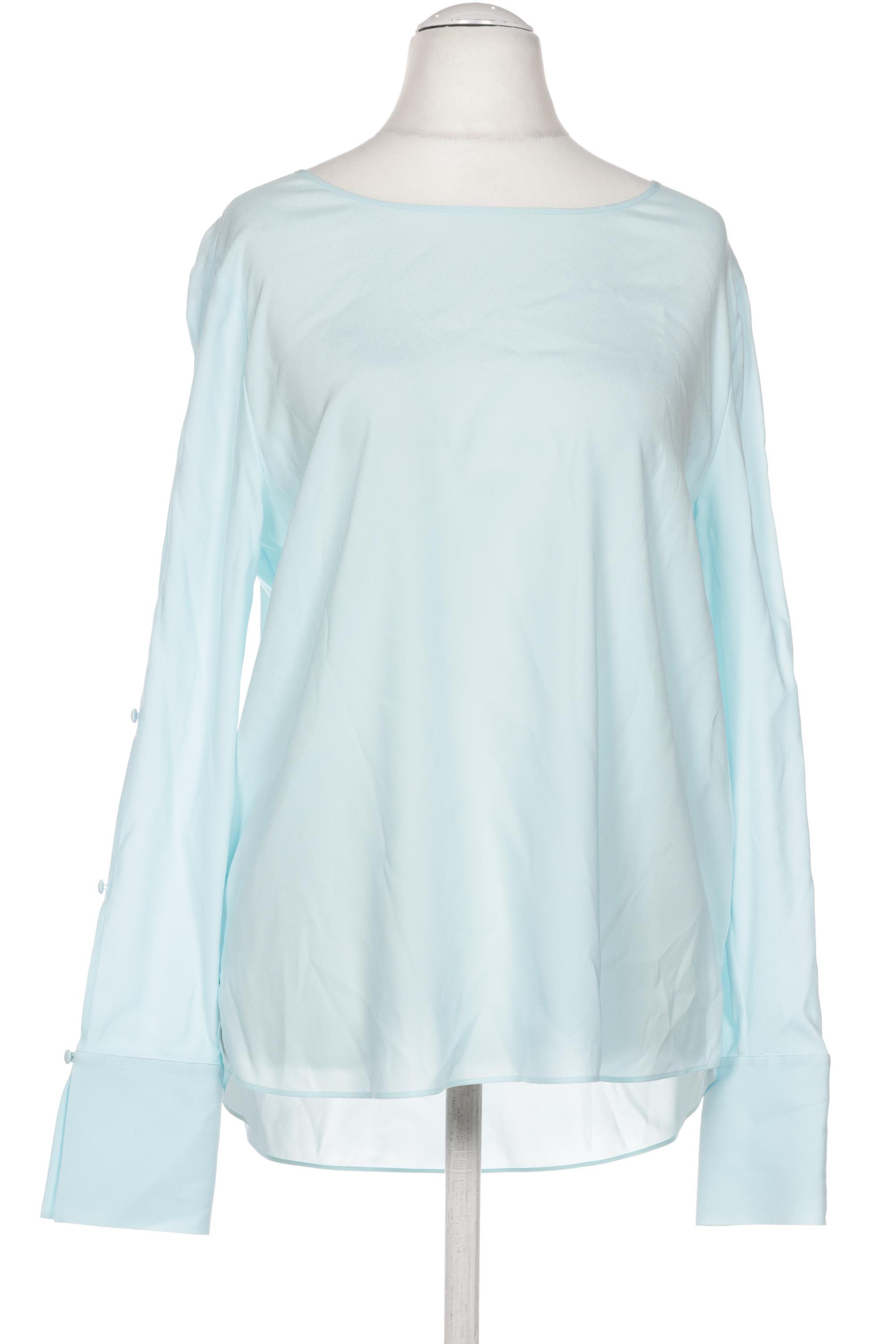 

Herzensangelegenheit Damen Bluse, hellblau, Gr. 38