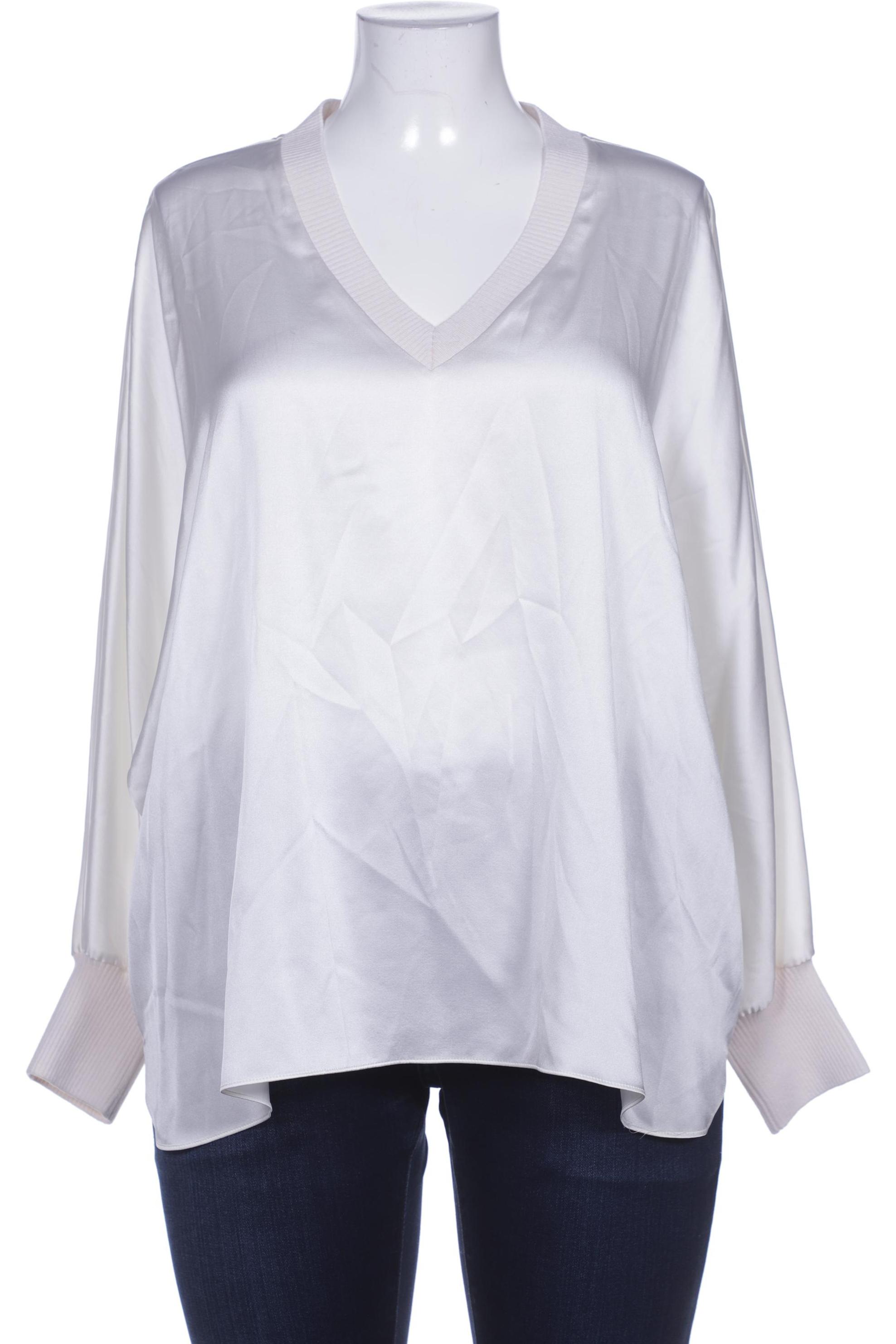 

Herzensangelegenheit Damen Bluse, weiß