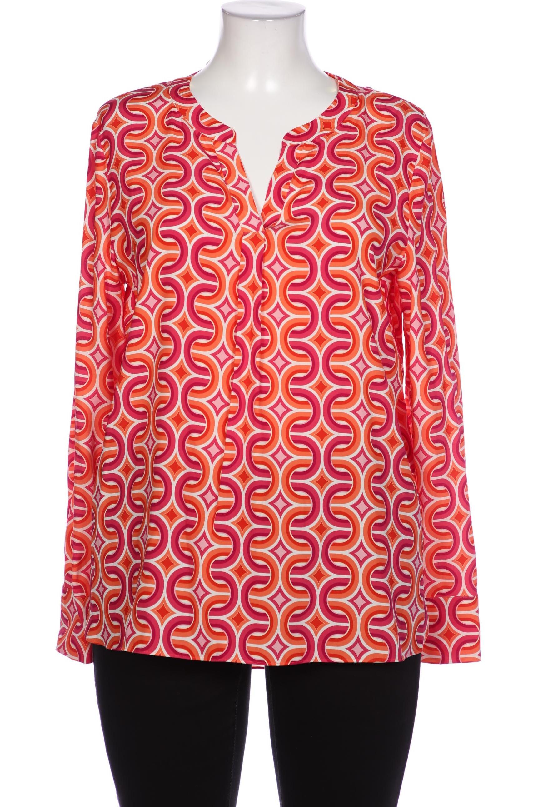 

Herzensangelegenheit Damen Bluse, pink, Gr. 40