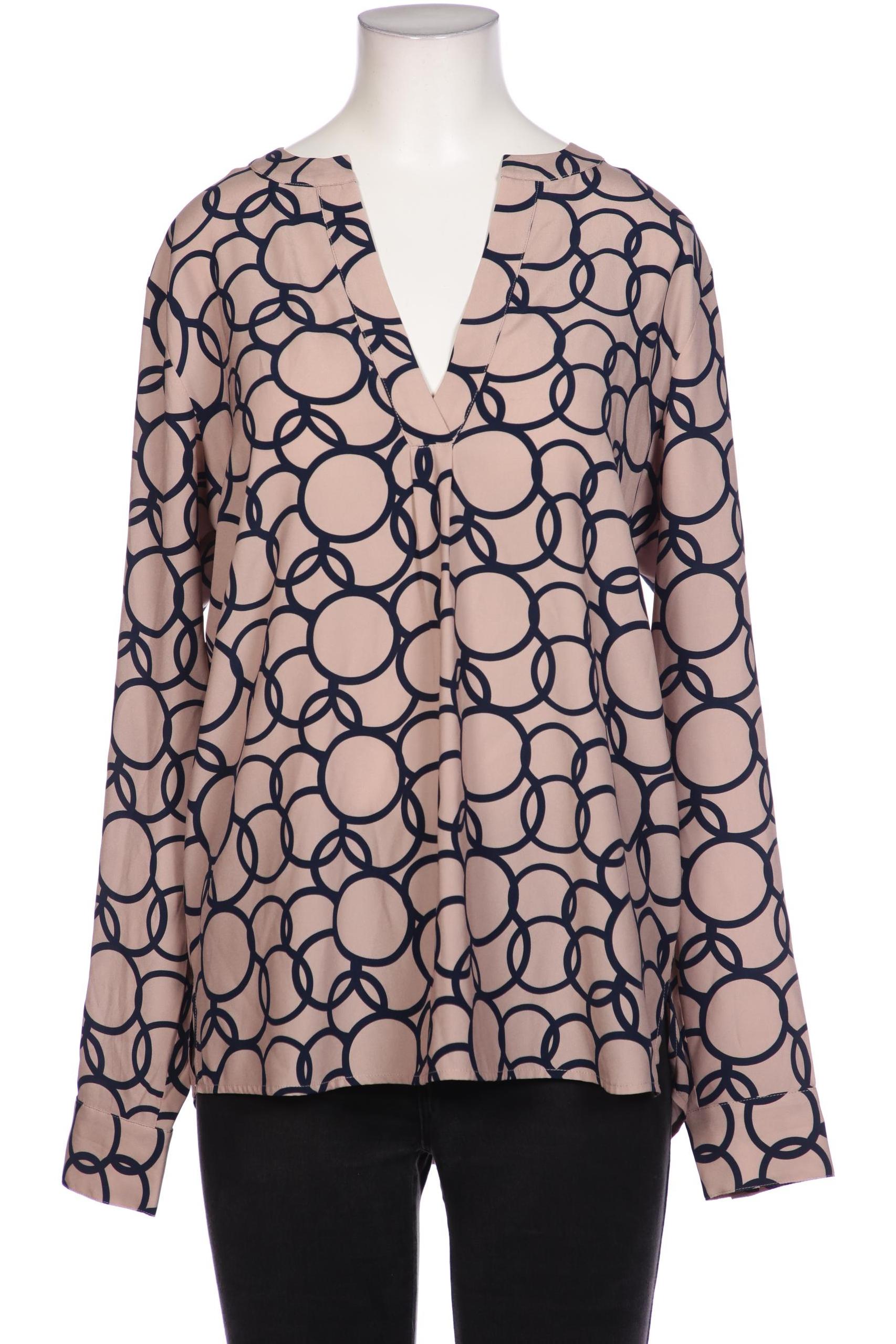

Herzensangelegenheit Damen Bluse, pink, Gr. 38