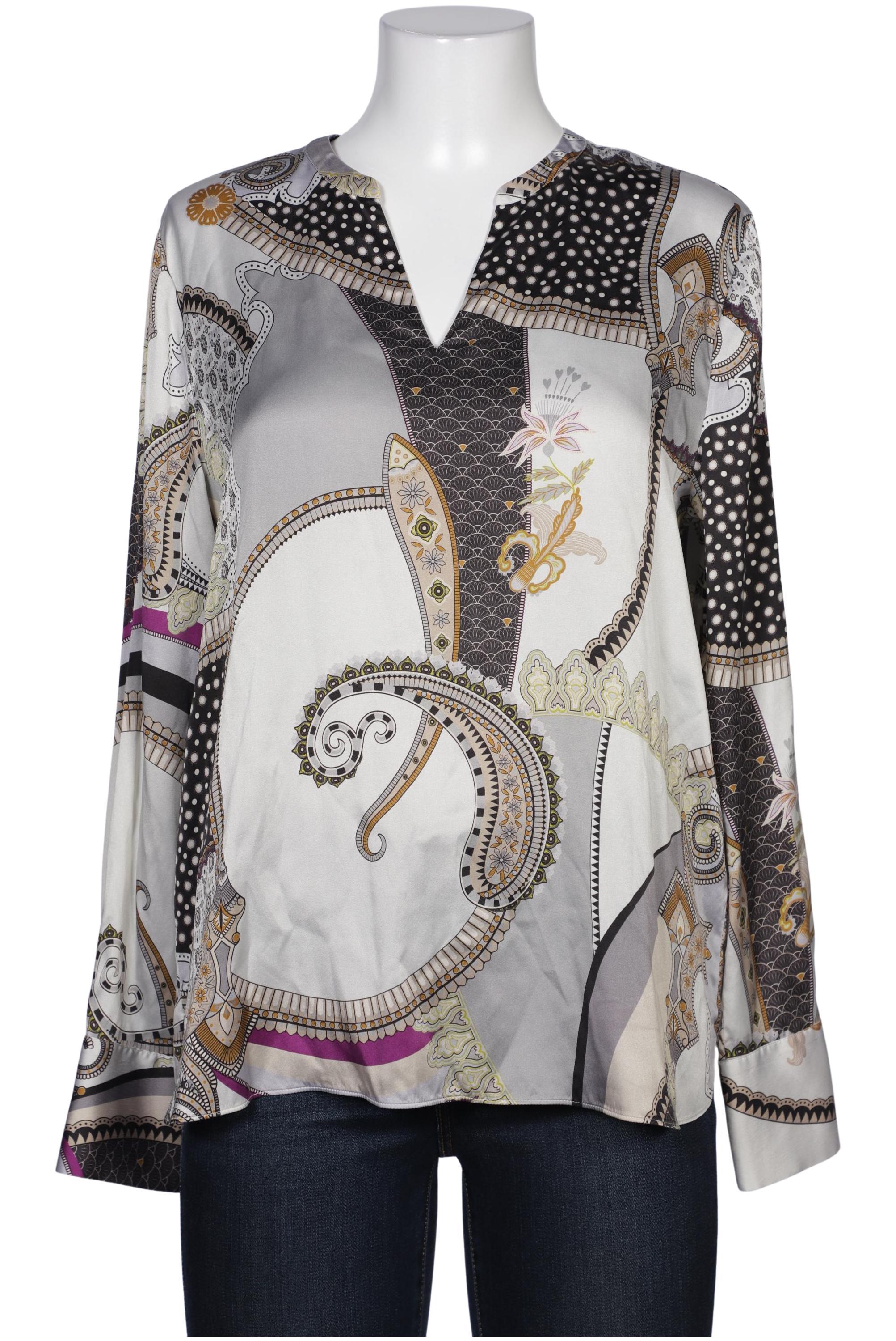 

Herzensangelegenheit Damen Bluse, mehrfarbig, Gr. 38