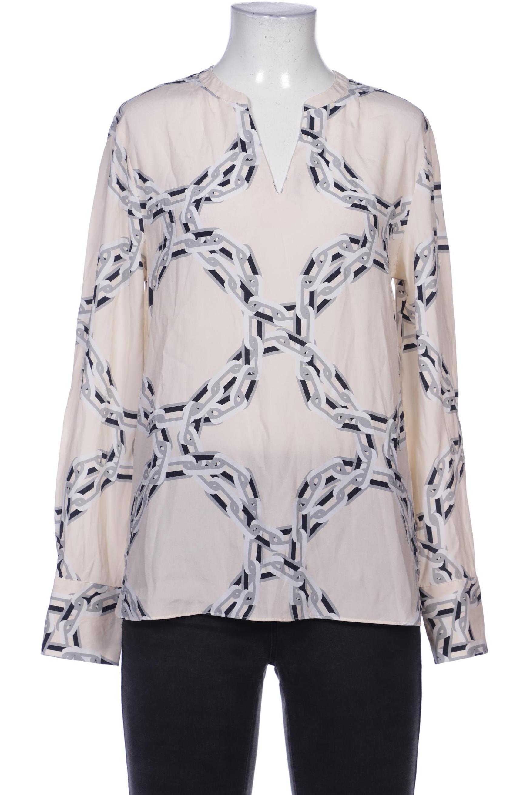 

Herzensangelegenheit Damen Bluse, beige, Gr. 34