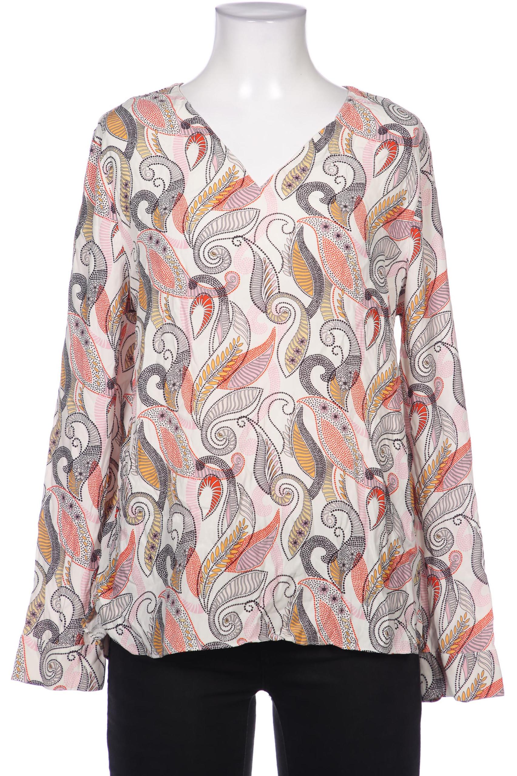 

Herzensangelegenheit Damen Bluse, mehrfarbig, Gr. 36
