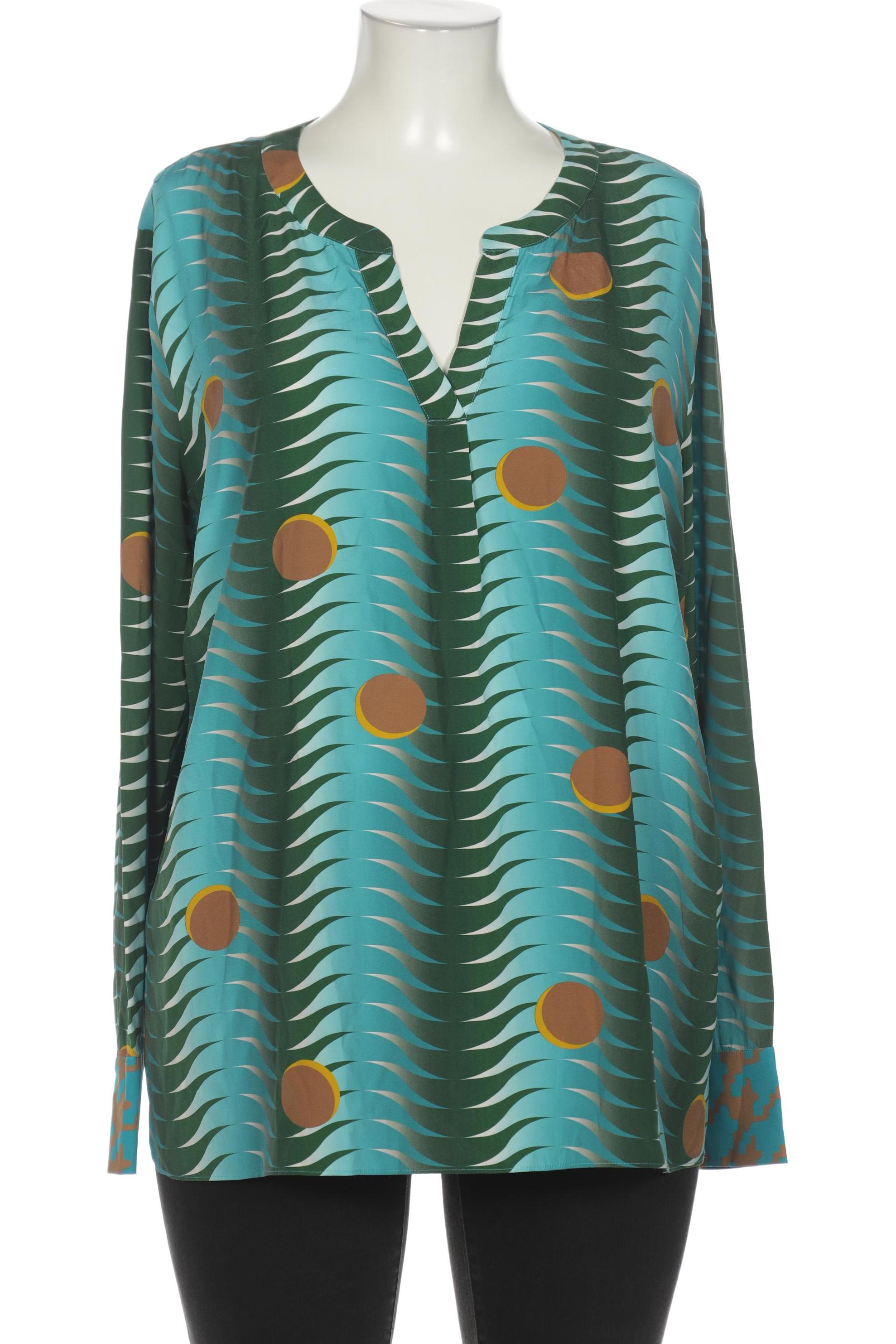 

Herzensangelegenheit Damen Bluse, mehrfarbig