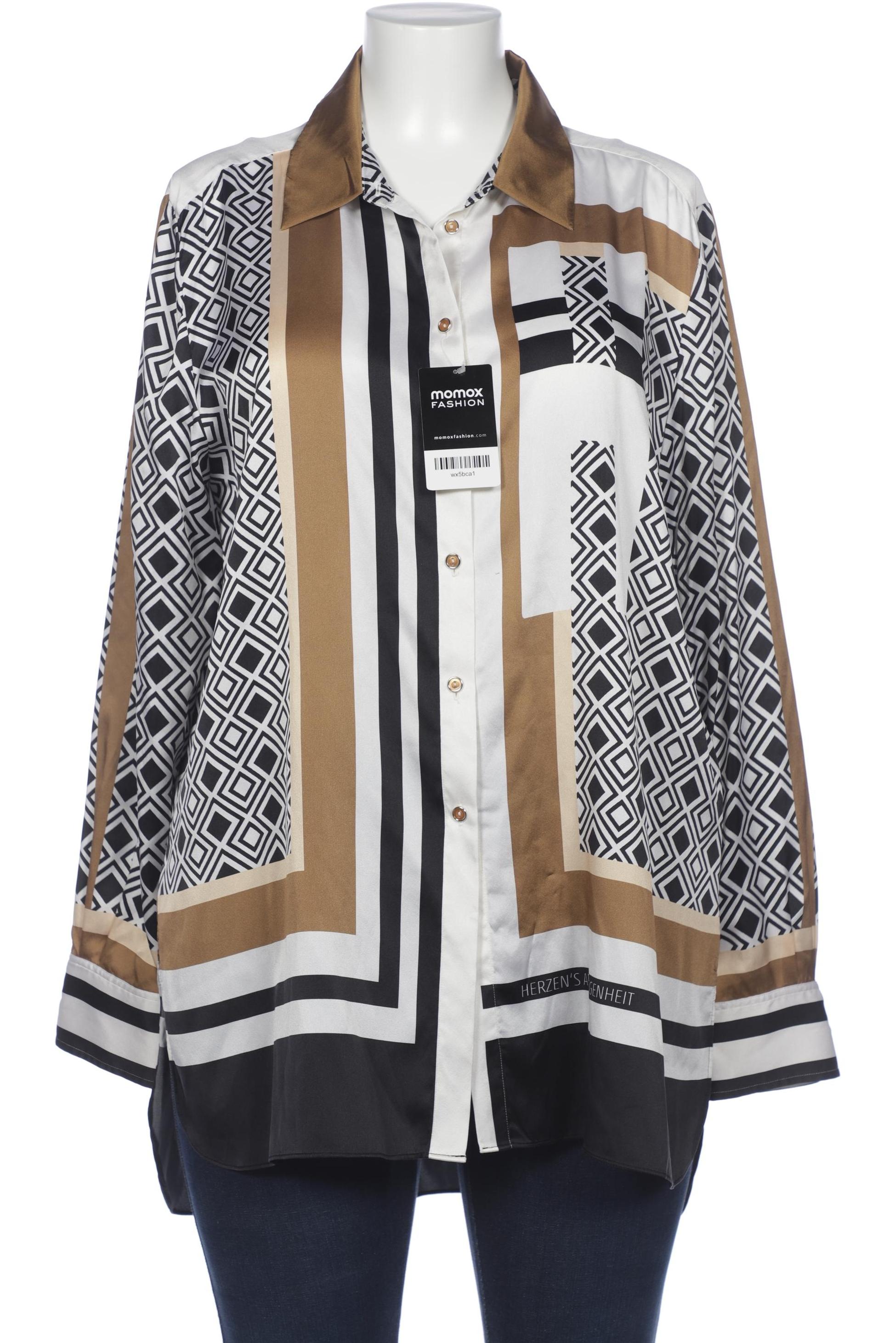 

Herzensangelegenheit Damen Bluse, mehrfarbig, Gr. 42