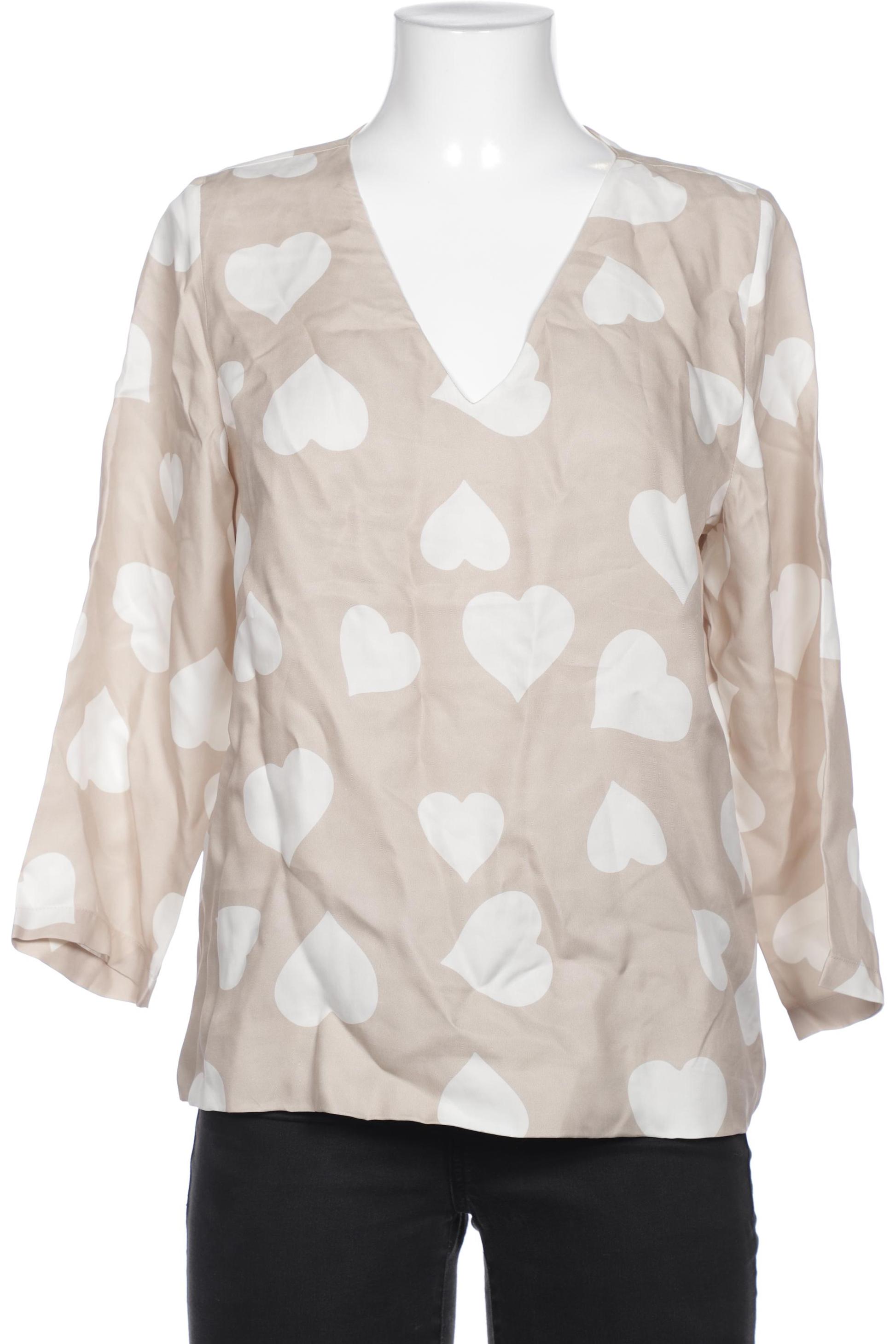 

Herzensangelegenheit Damen Bluse, beige