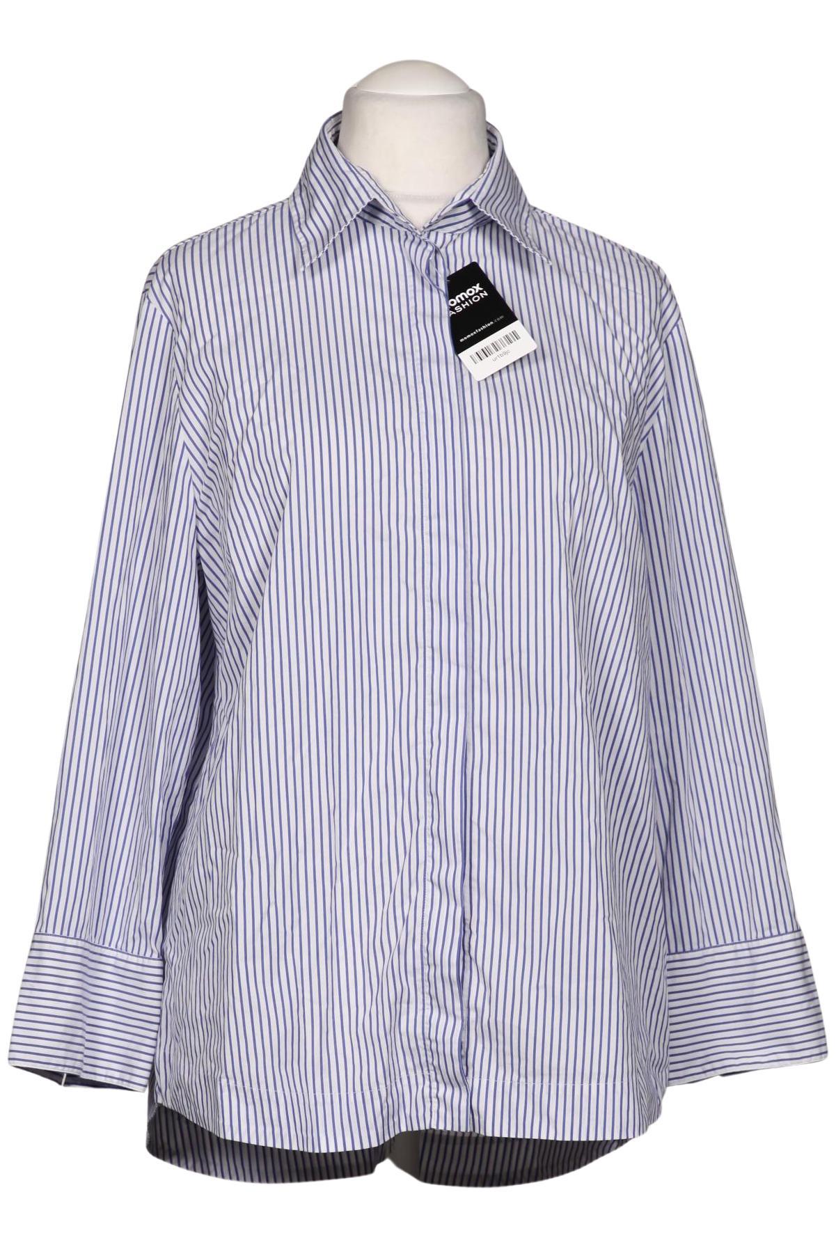 

Herzensangelegenheit Damen Bluse, hellblau, Gr. 44