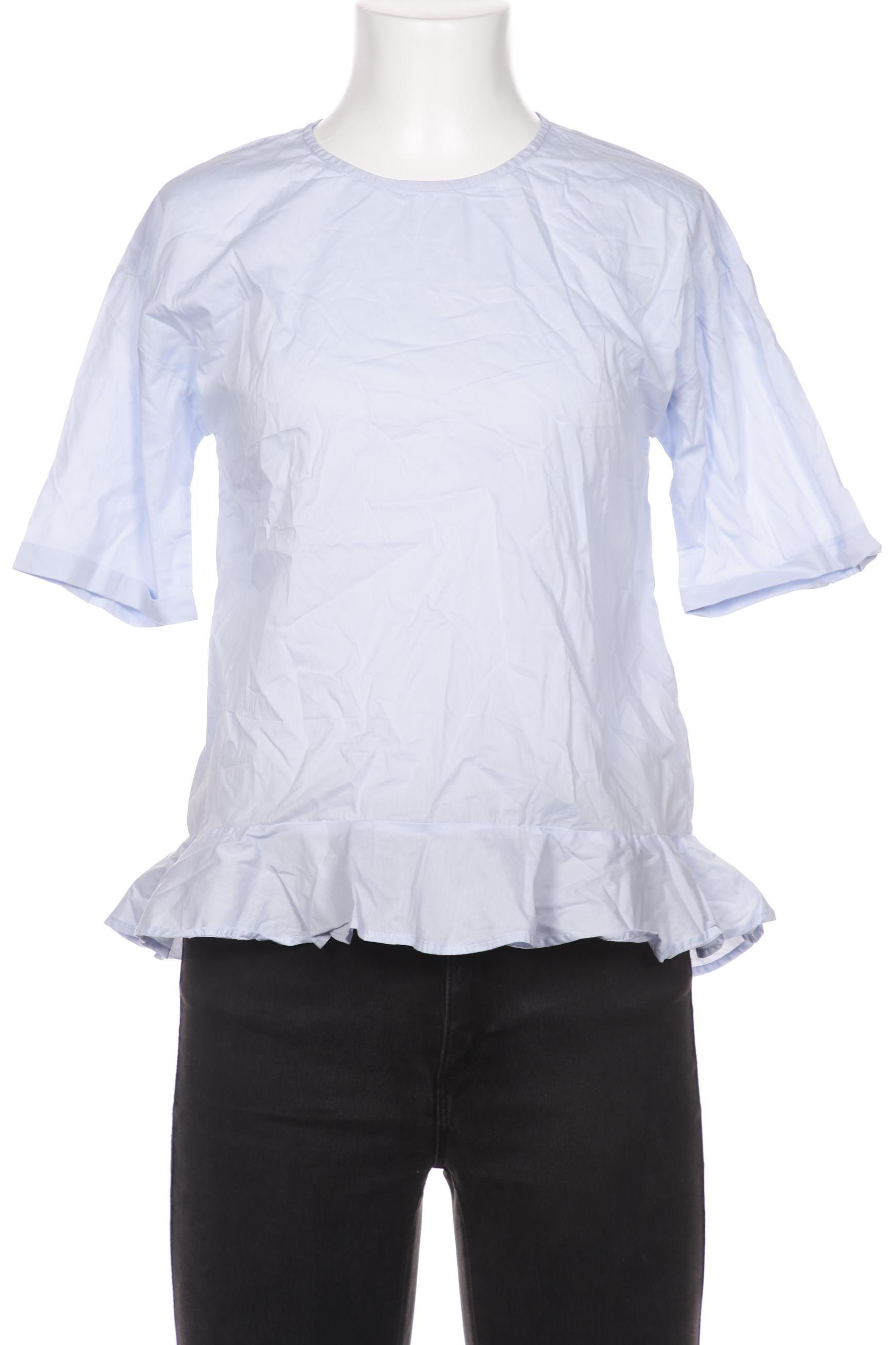 

Herzensangelegenheit Damen Bluse, hellblau, Gr. 34