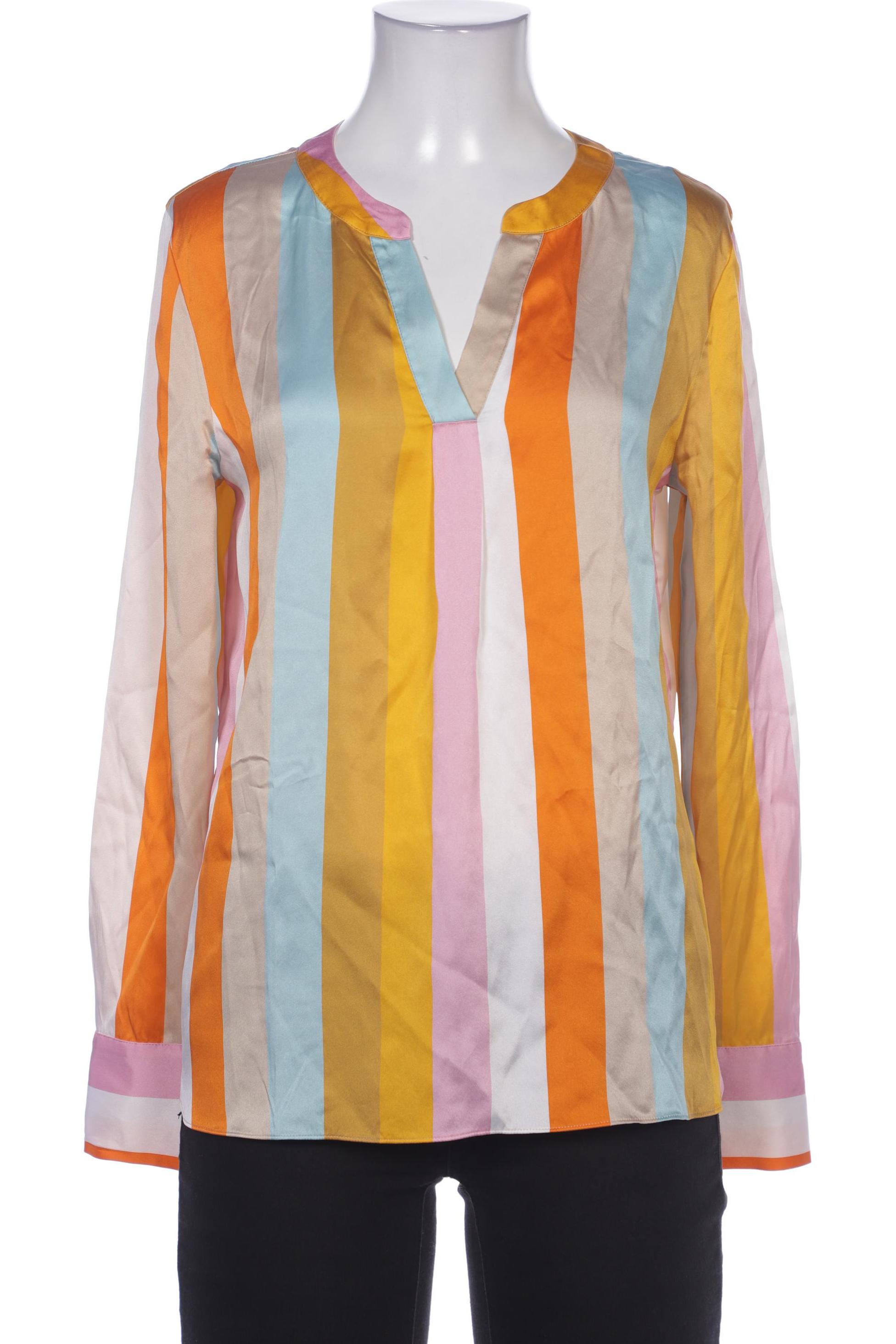 Thumbnail - Herzensangelegenheit Damen Bluse, mehrfarbig, Gr. 32