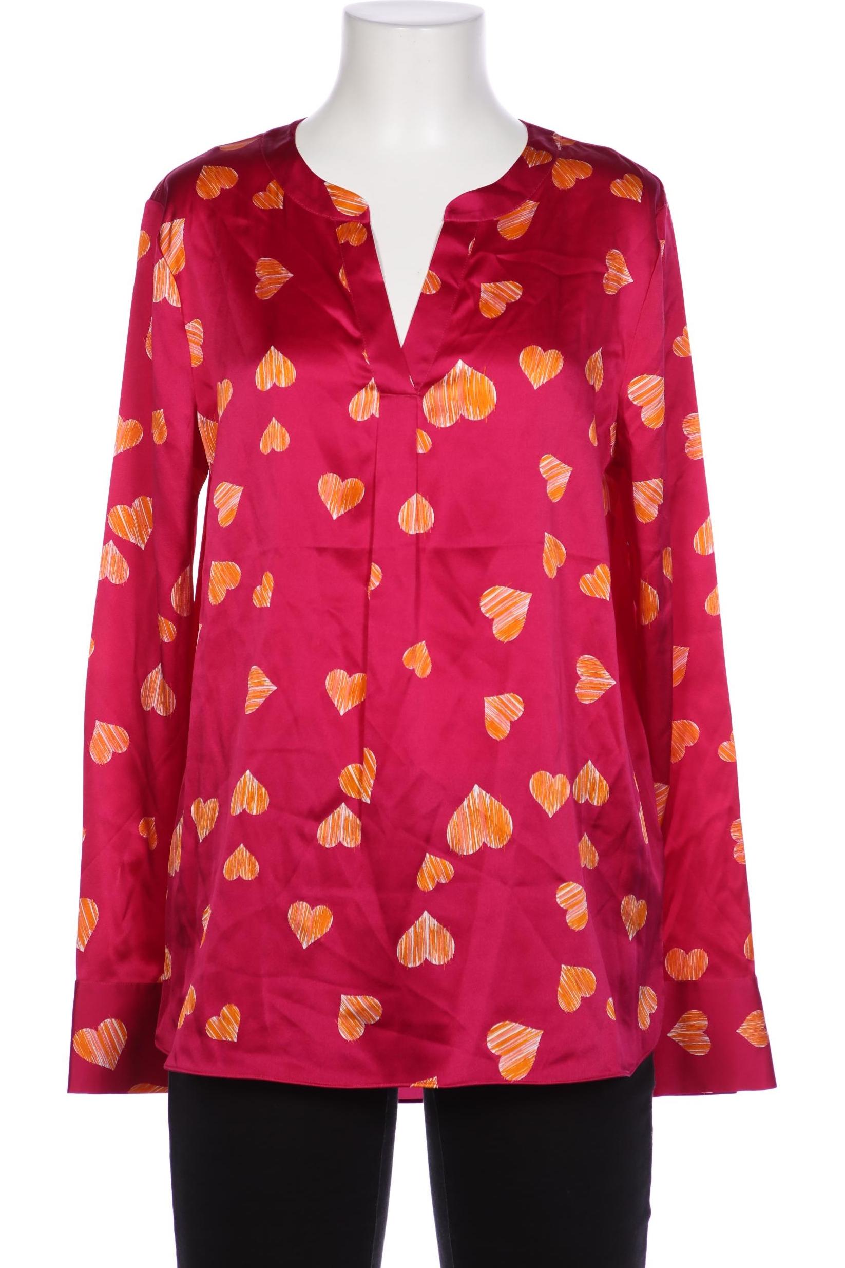 

Herzensangelegenheit Damen Bluse, pink, Gr. 36