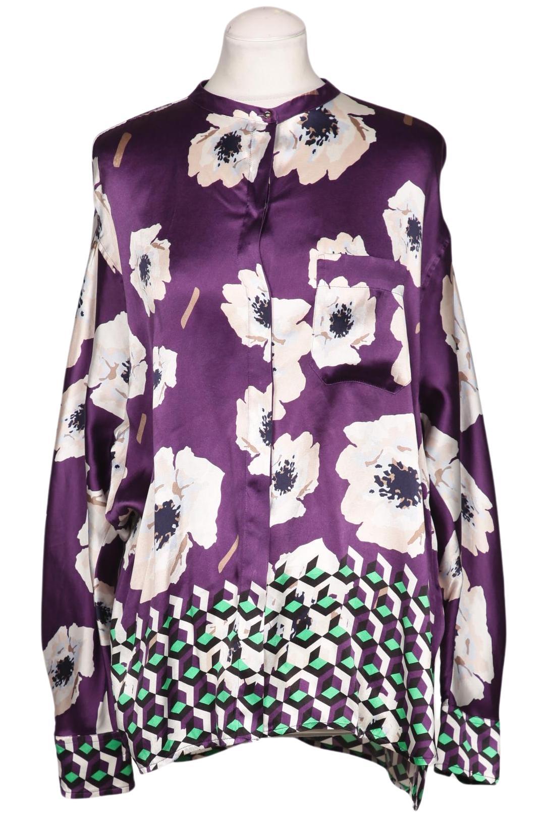 

Herzensangelegenheit Damen Bluse, mehrfarbig, Gr. 38